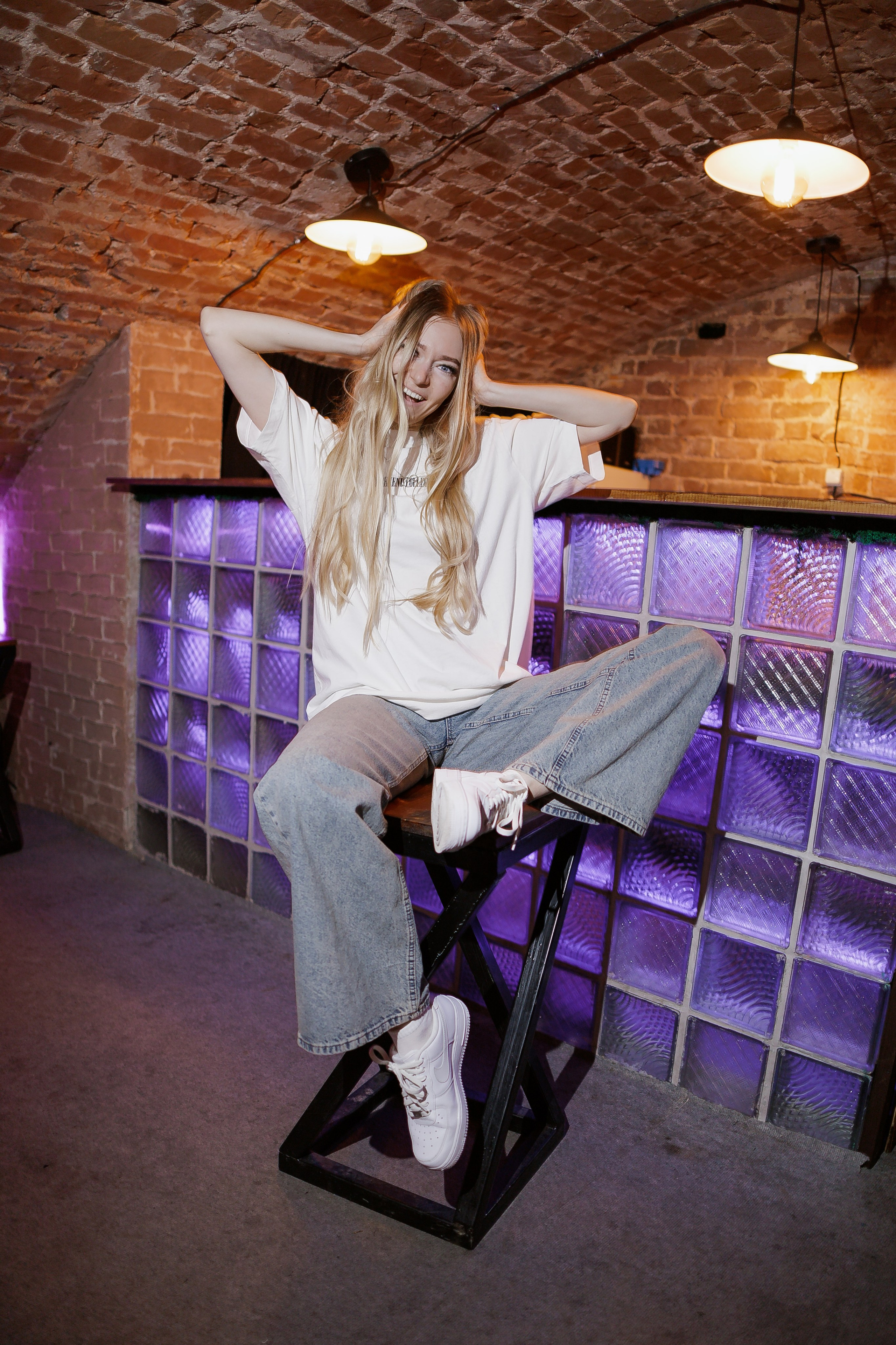 HB Polly. Фотограф в Самаре и Самарской области Констанция