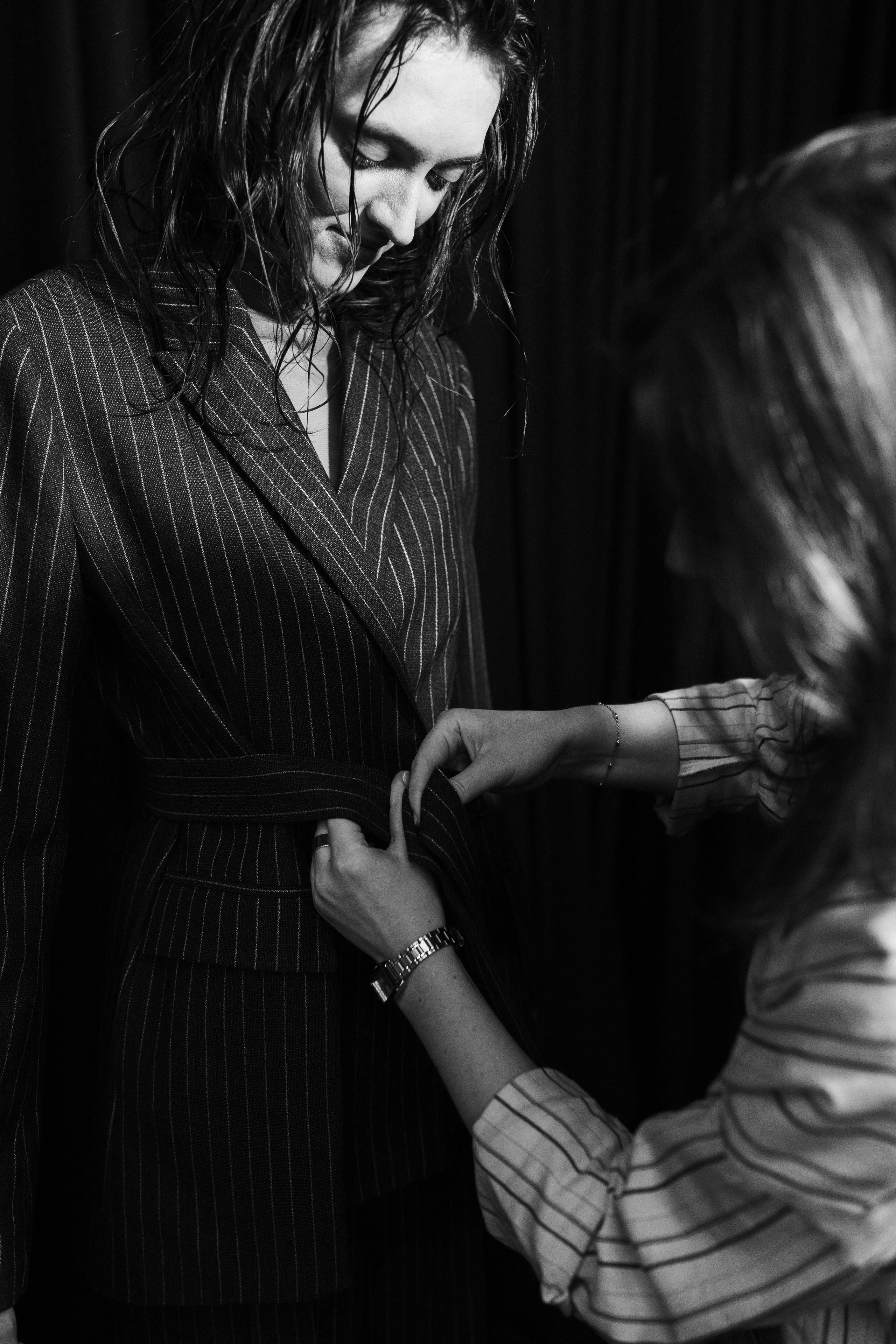 Fashion Week apr`26. Meyker Daria • Photographer in St. Petersburg