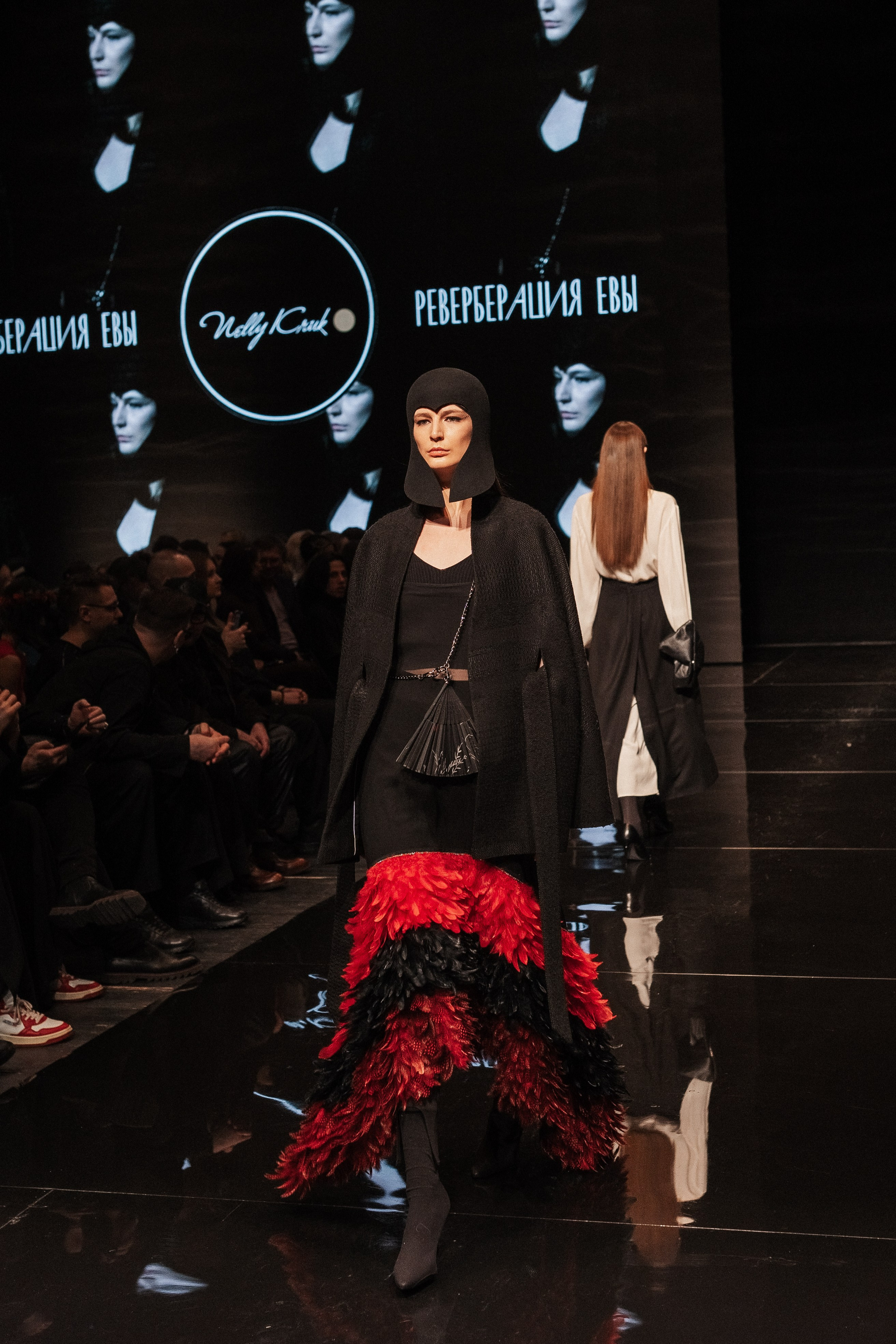 Fashion Week Санкт-Петербург – Апрель 2024 | Фотограф СПб Дарья Мейкер. Дарья Мейкер • Фотограф в Санкт-Петербурге