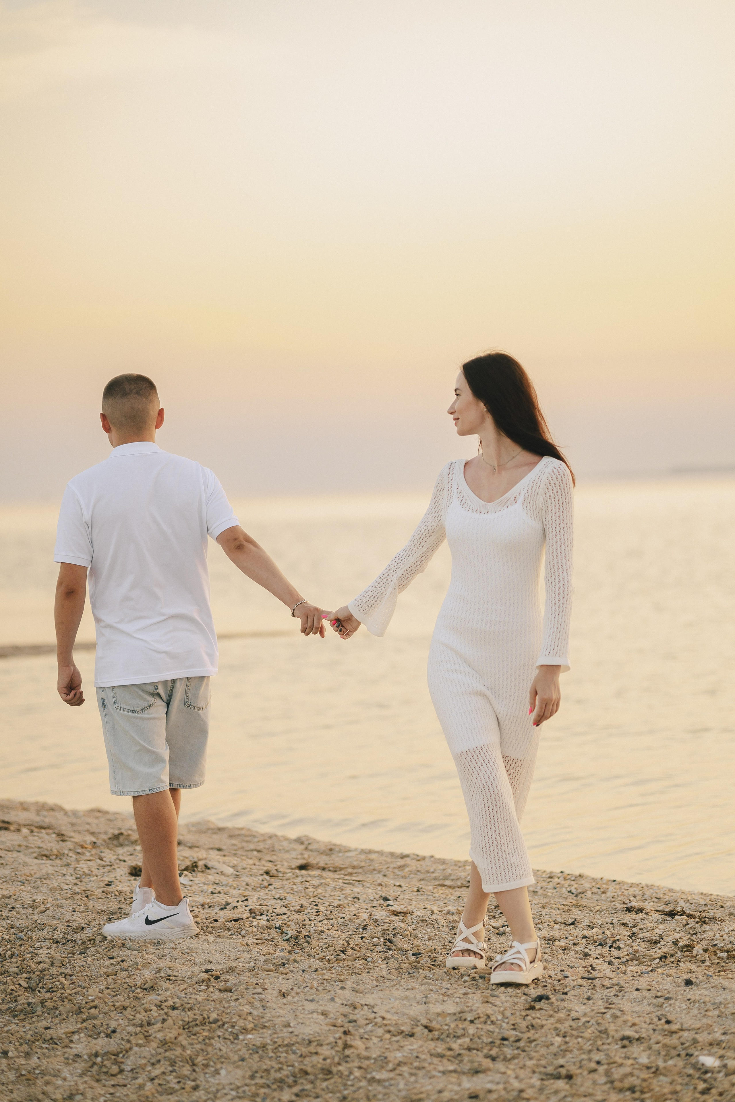 Диана и Павел. Фотограф Таганрог Любимая Надя