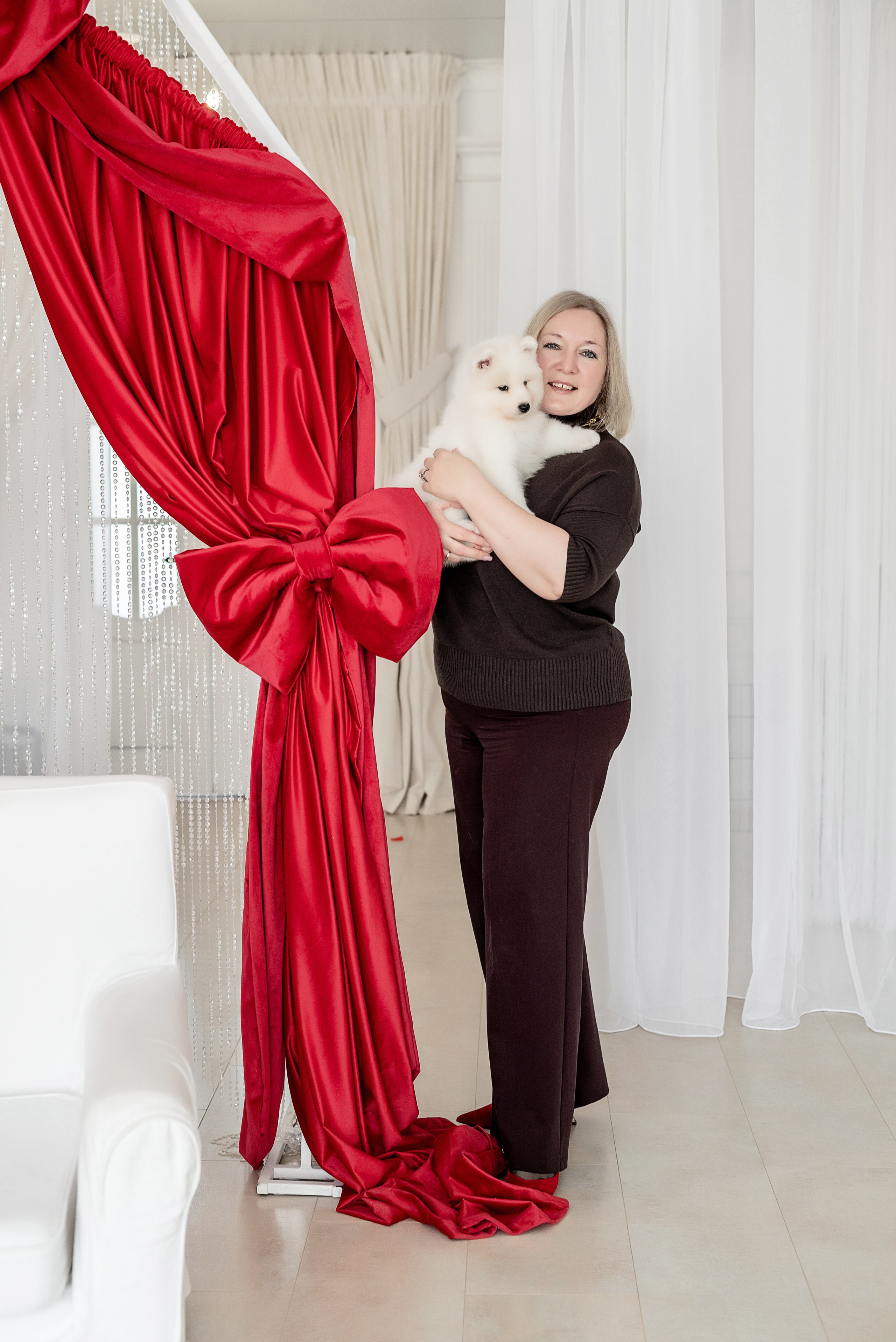 Индивидуальная фотосессия. Фотограф в Калуге Марина Афанасьева