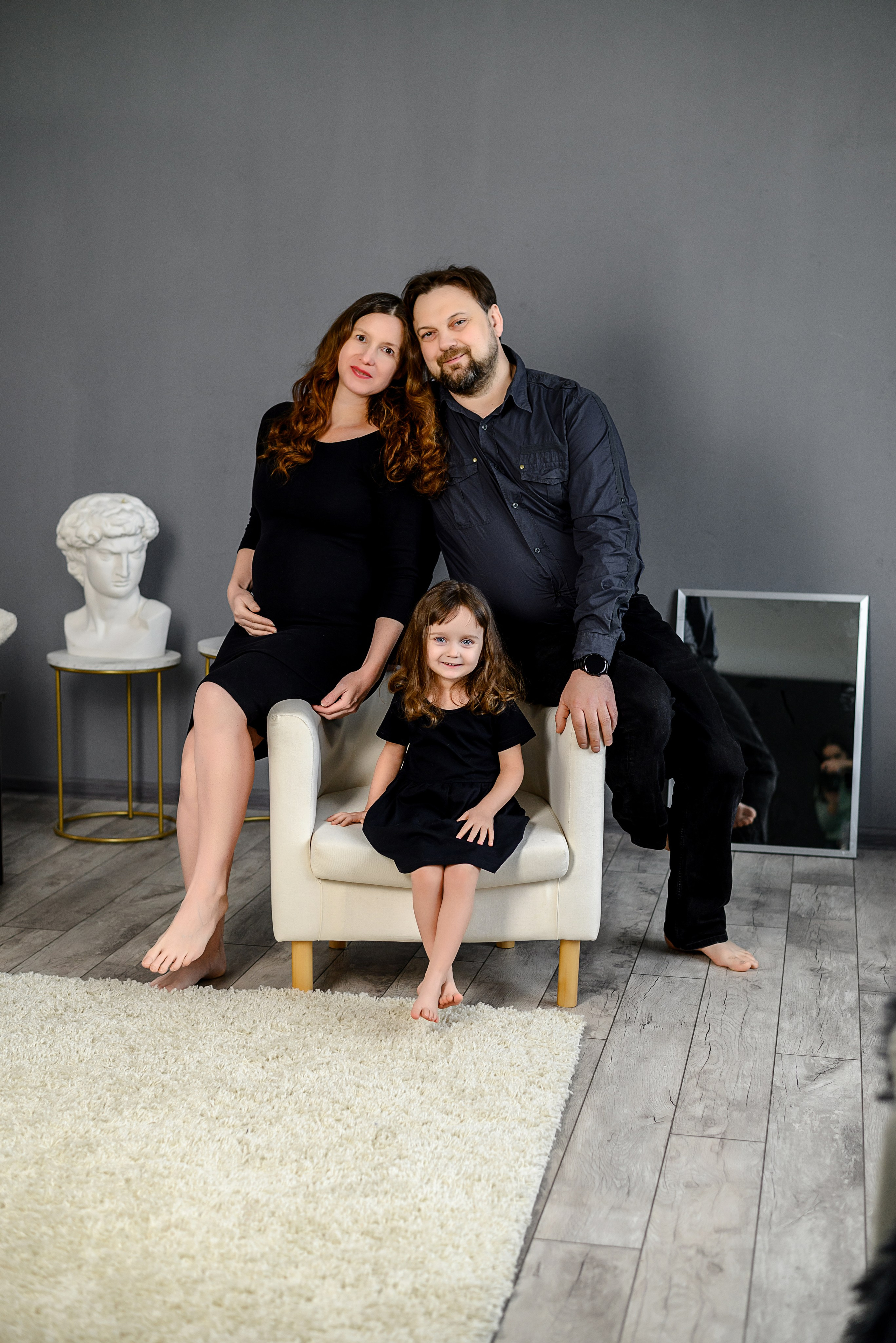 Беременность. Фотограф в Калуге Марина Афанасьева