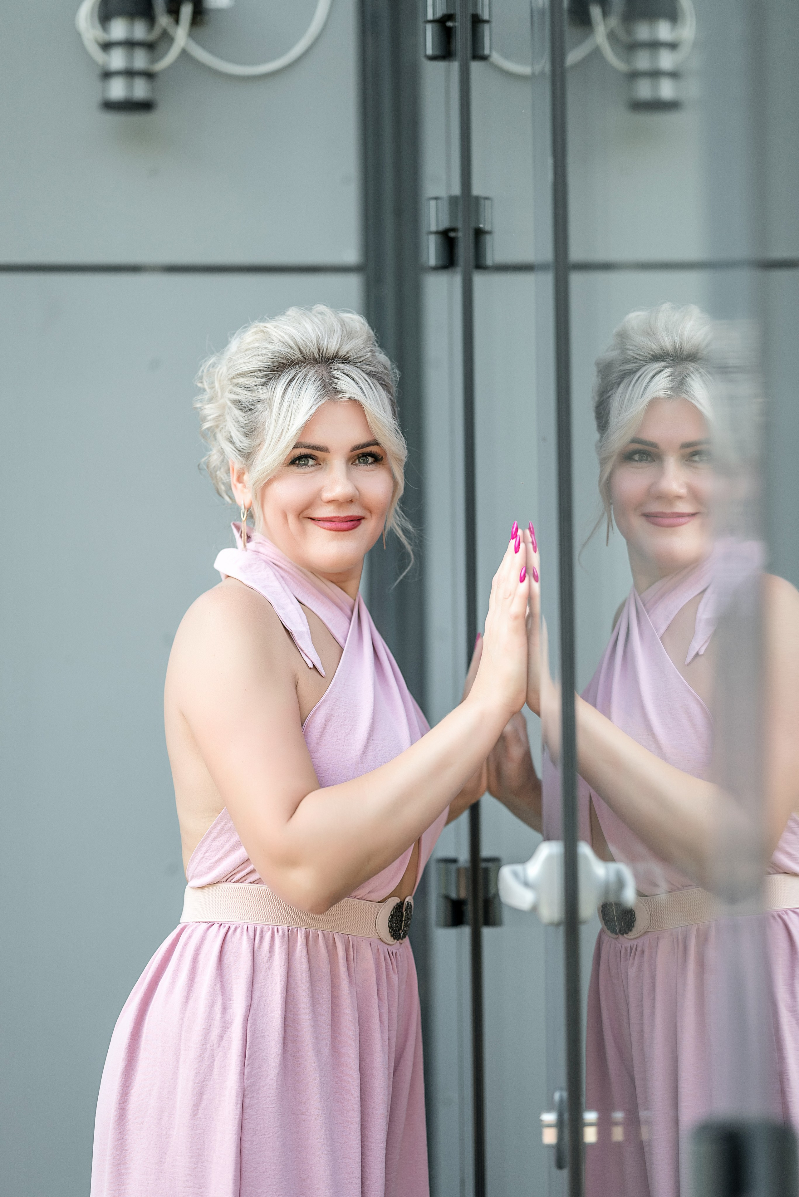 Индивидуальная фотосессия. Фотограф в Калуге Марина Афанасьева