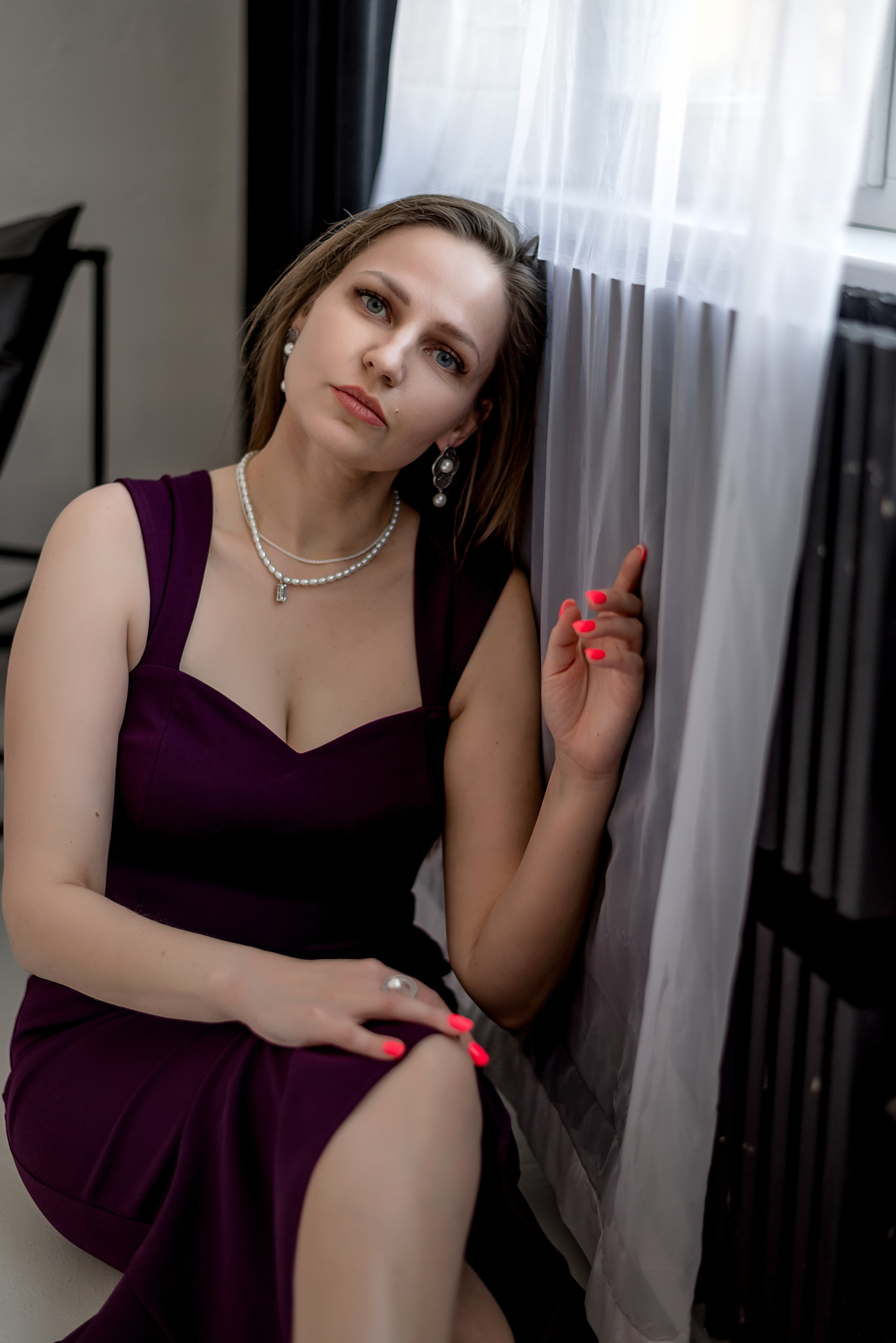 Индивидуальная фотосессия. Фотограф в Калуге Марина Афанасьева