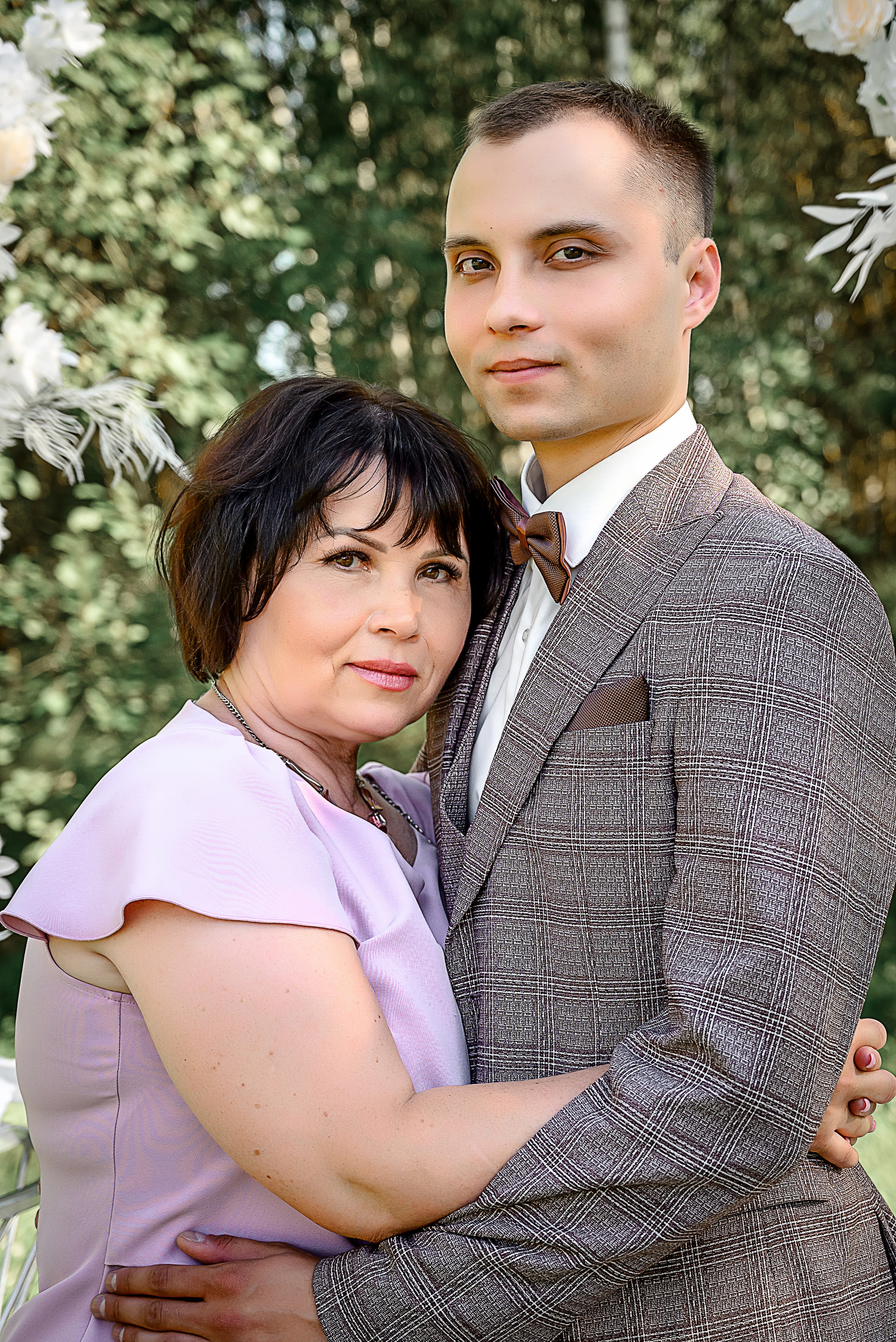 Свадьба Анастасии и Дениса 12.07.24. Фотограф в Калуге Марина Афанасьева