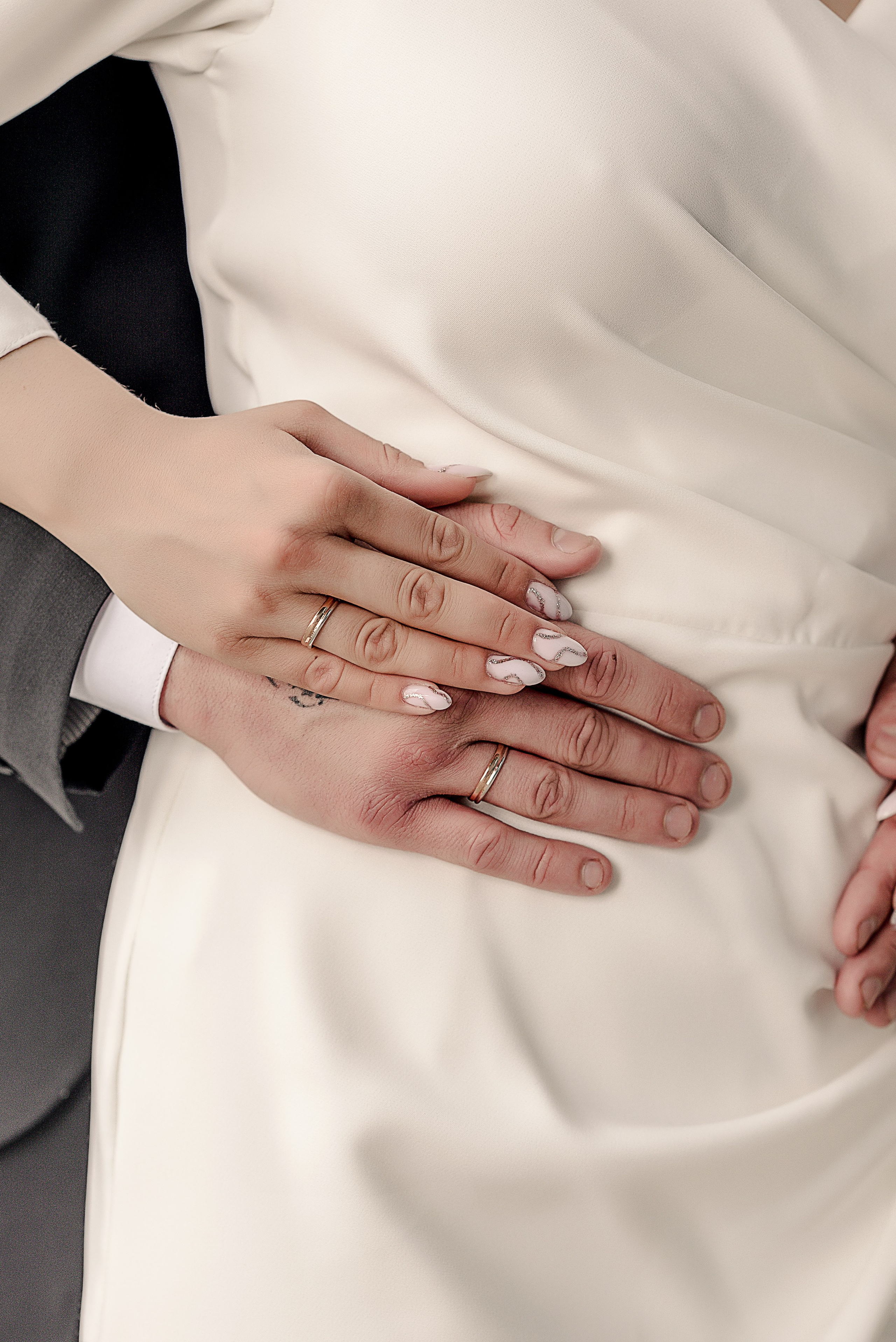 Свадьба Екатерины и Александра 09.04.24. Фотограф в Калуге Марина Афанасьева