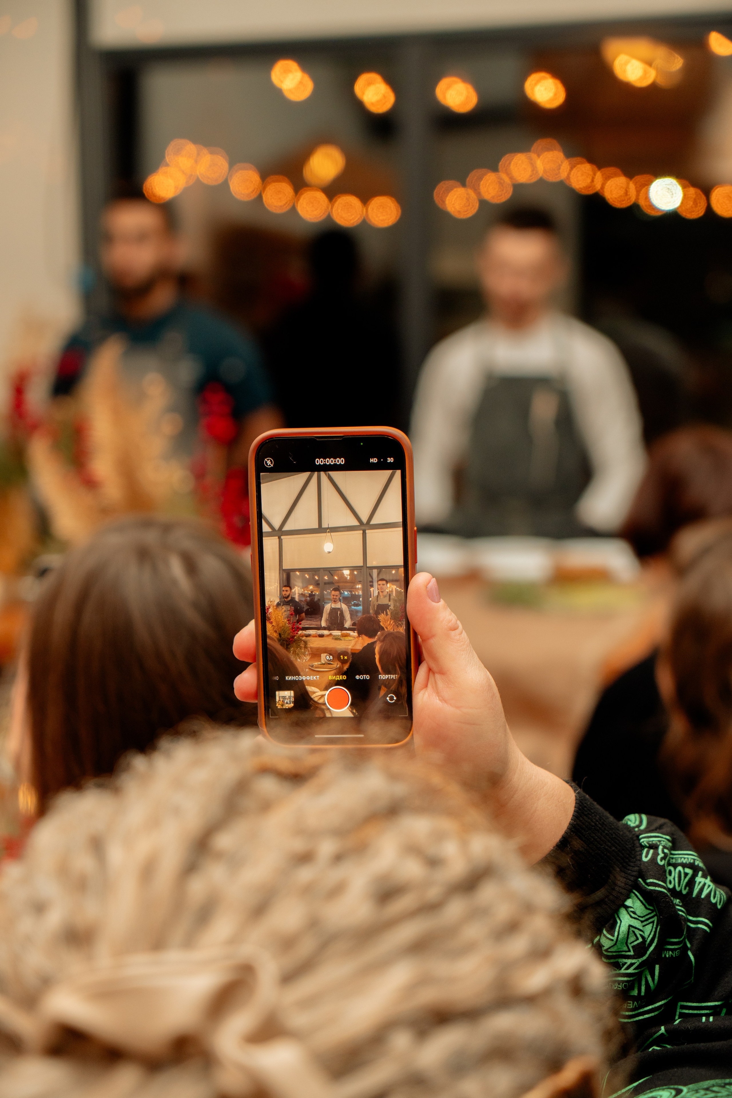 Ферма Основание 2. Фотограф г. Тольятти