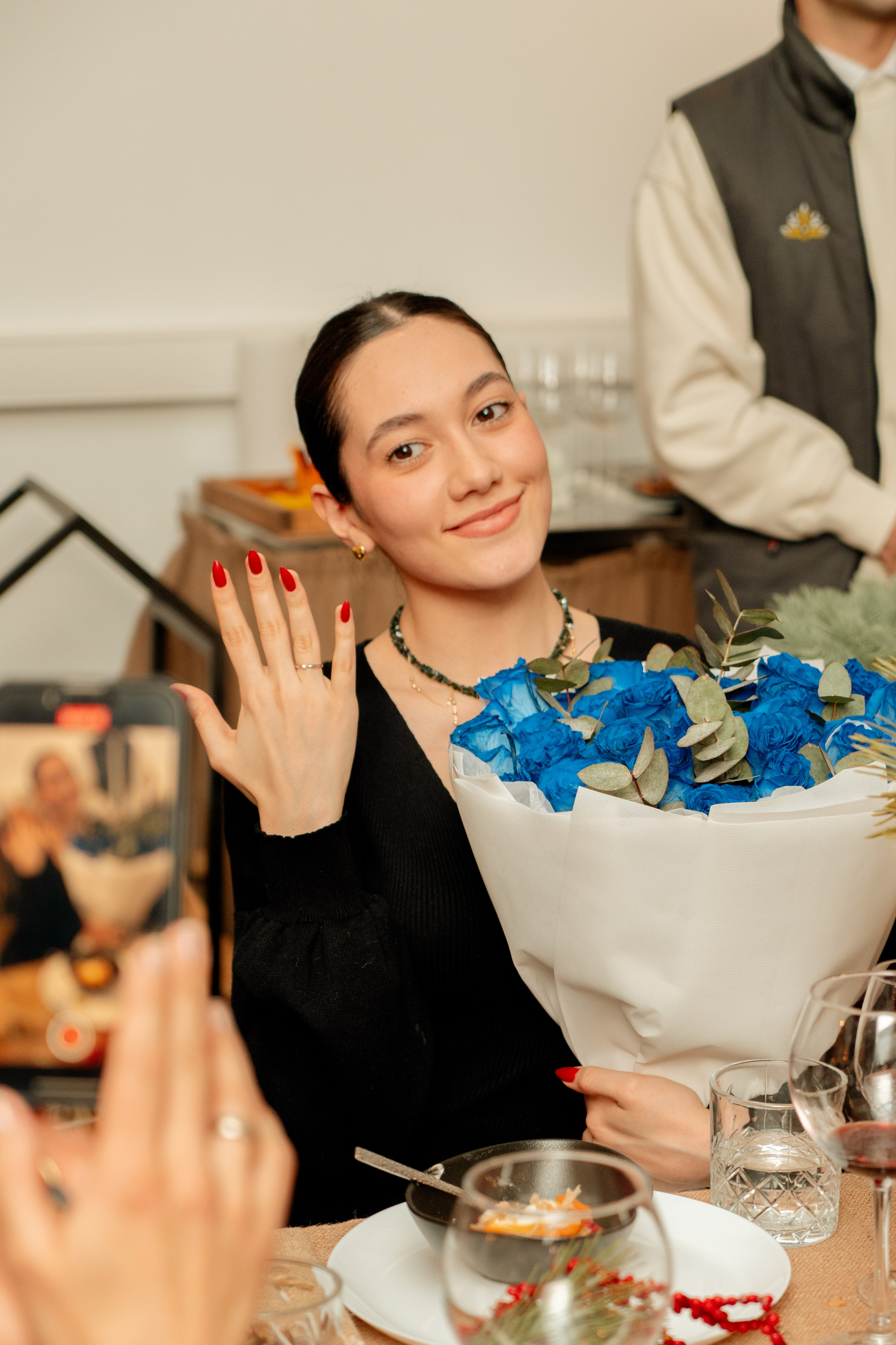 Ферма Основание 2. Фотограф г. Тольятти