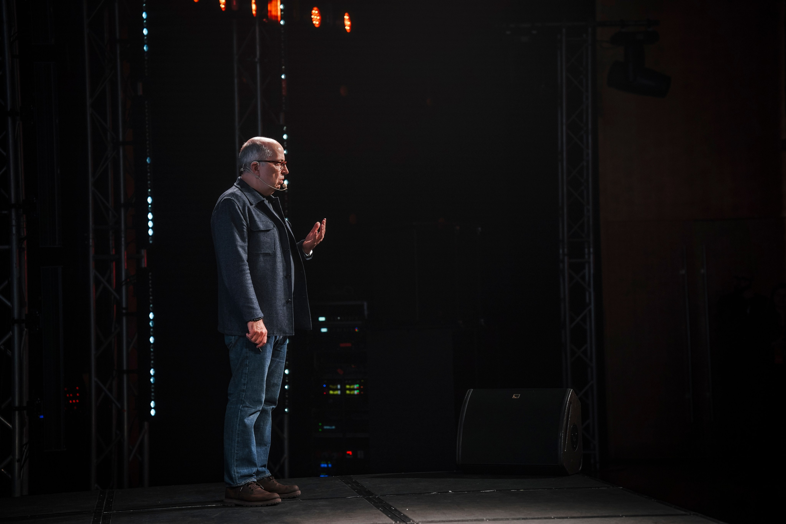 Тур Оскара Хартманна «ОХОТА ЗА ЕДИНОРОГАМИ». Фотограф Екатерина Алексеева