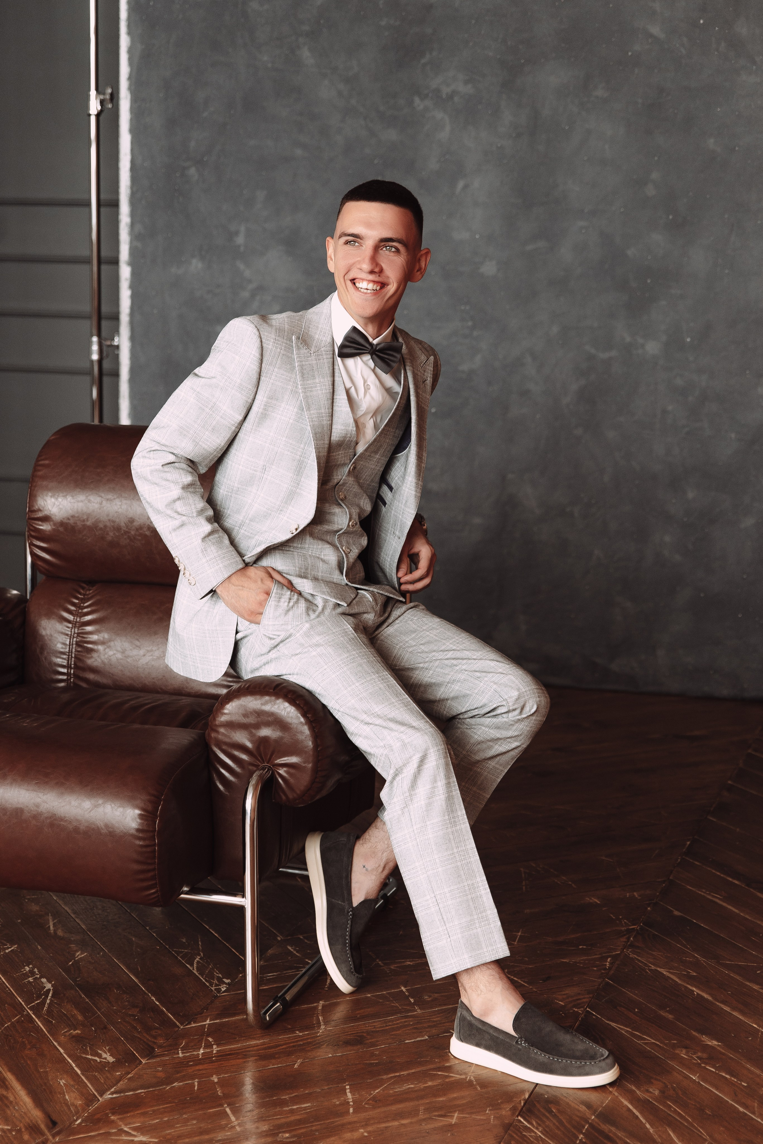 Дмитрий + Мария. Свадебный и семейный фотограф в Волгограде Олеся Лисицкая