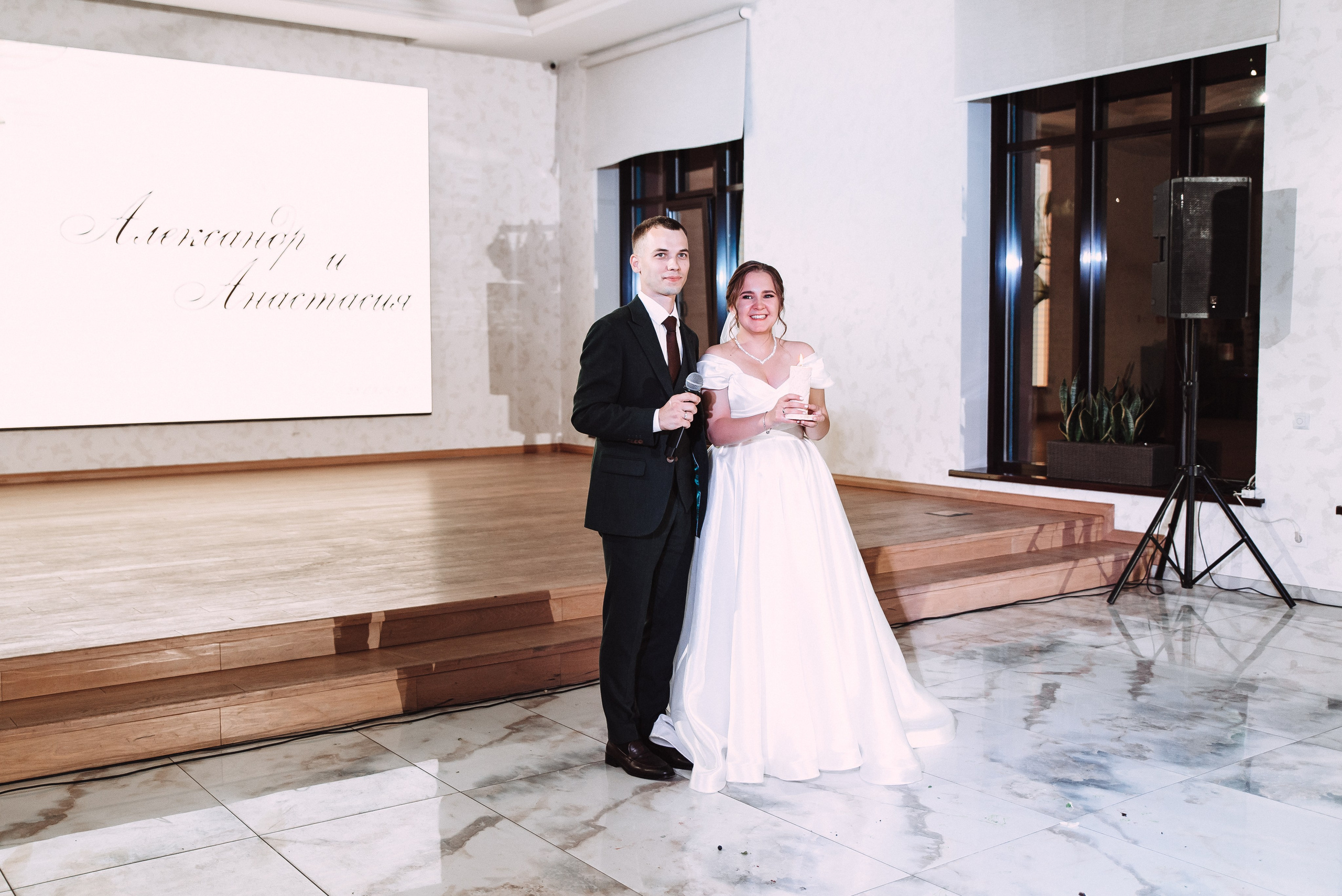 Александр + Анастасия. Свадебный и семейный фотограф в Волгограде Олеся Лисицкая