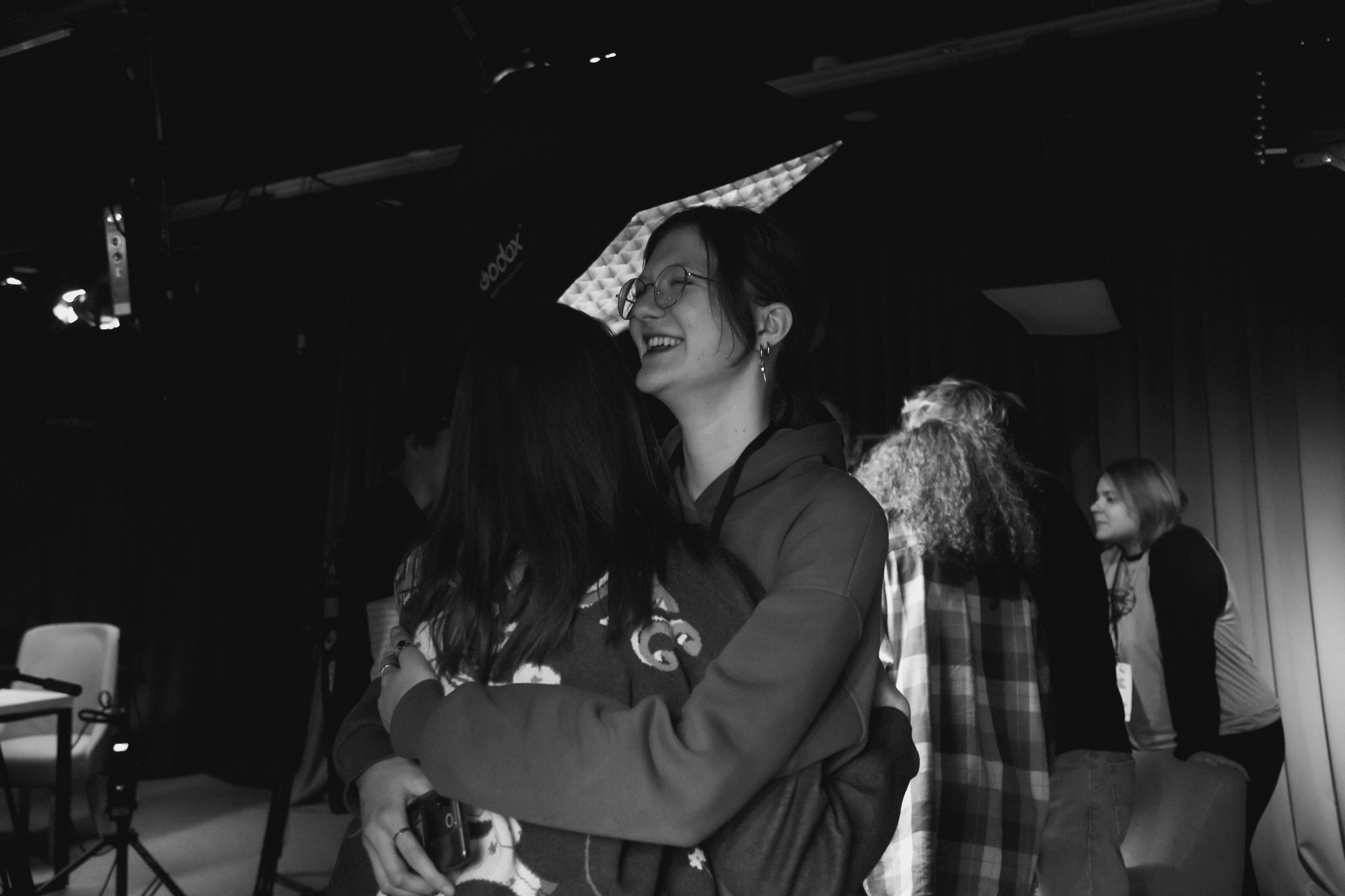 Репортажная съемка. Ph | Tyumen