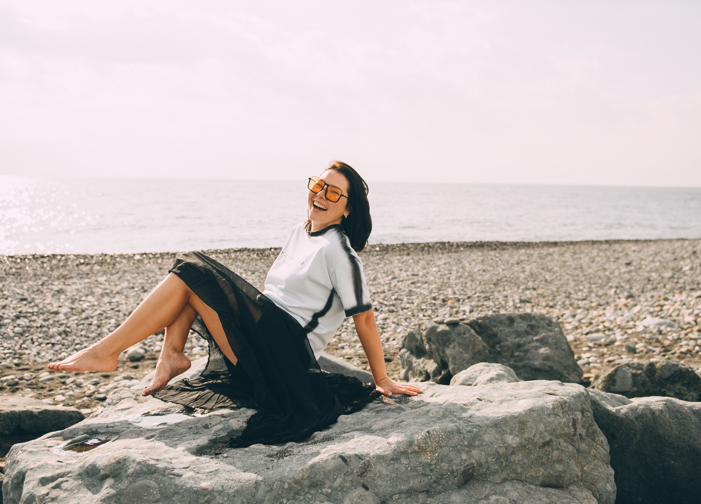 Девичник, музыкальный сад. Свадебный и семейный фотограф София Невская