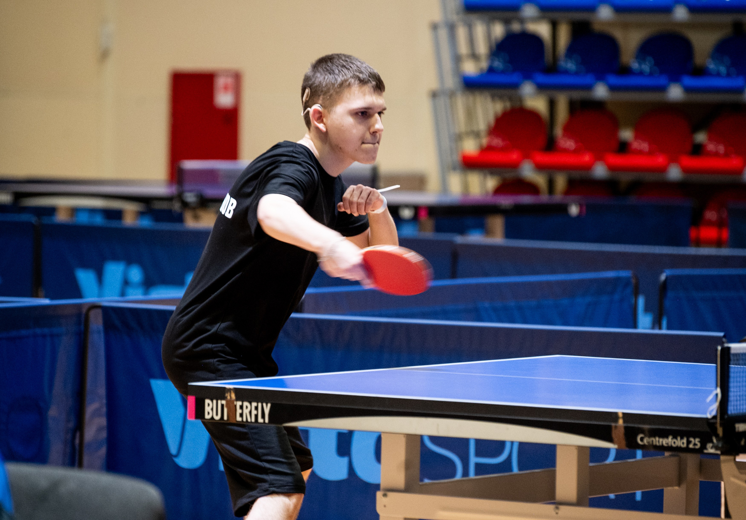 Международный фестиваль адаптивных видов спорта. Свадебный и семейный фотограф София Невская