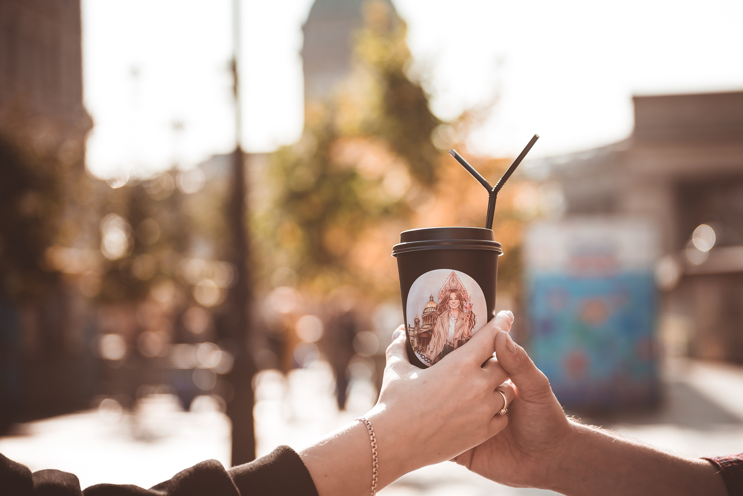 Питер по-любви. Илья и Алена. Свадебный и семейный фотограф София Невская