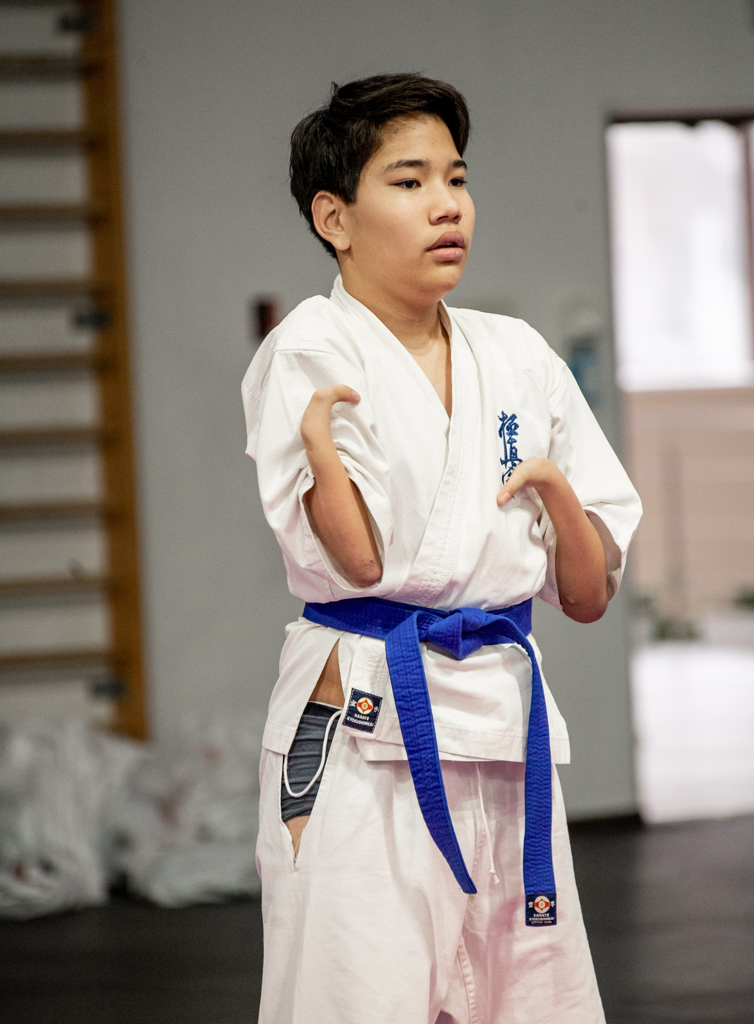 Международный фестиваль адаптивных видов спорта. Свадебный и семейный фотограф София Невская