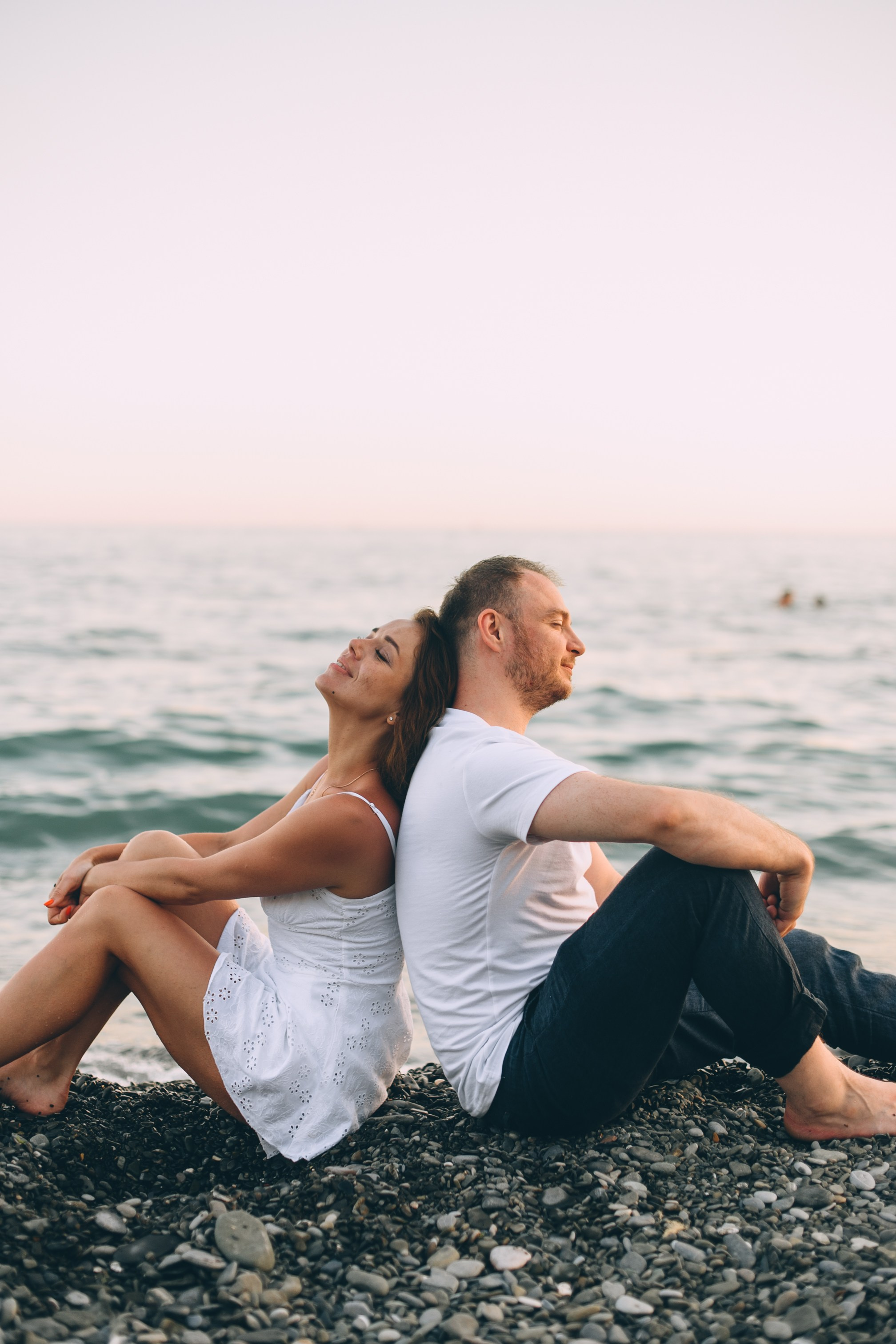 Игры на пляже) Центральный Сочи, пляж Цирк. Свадебный и семейный фотограф София Невская