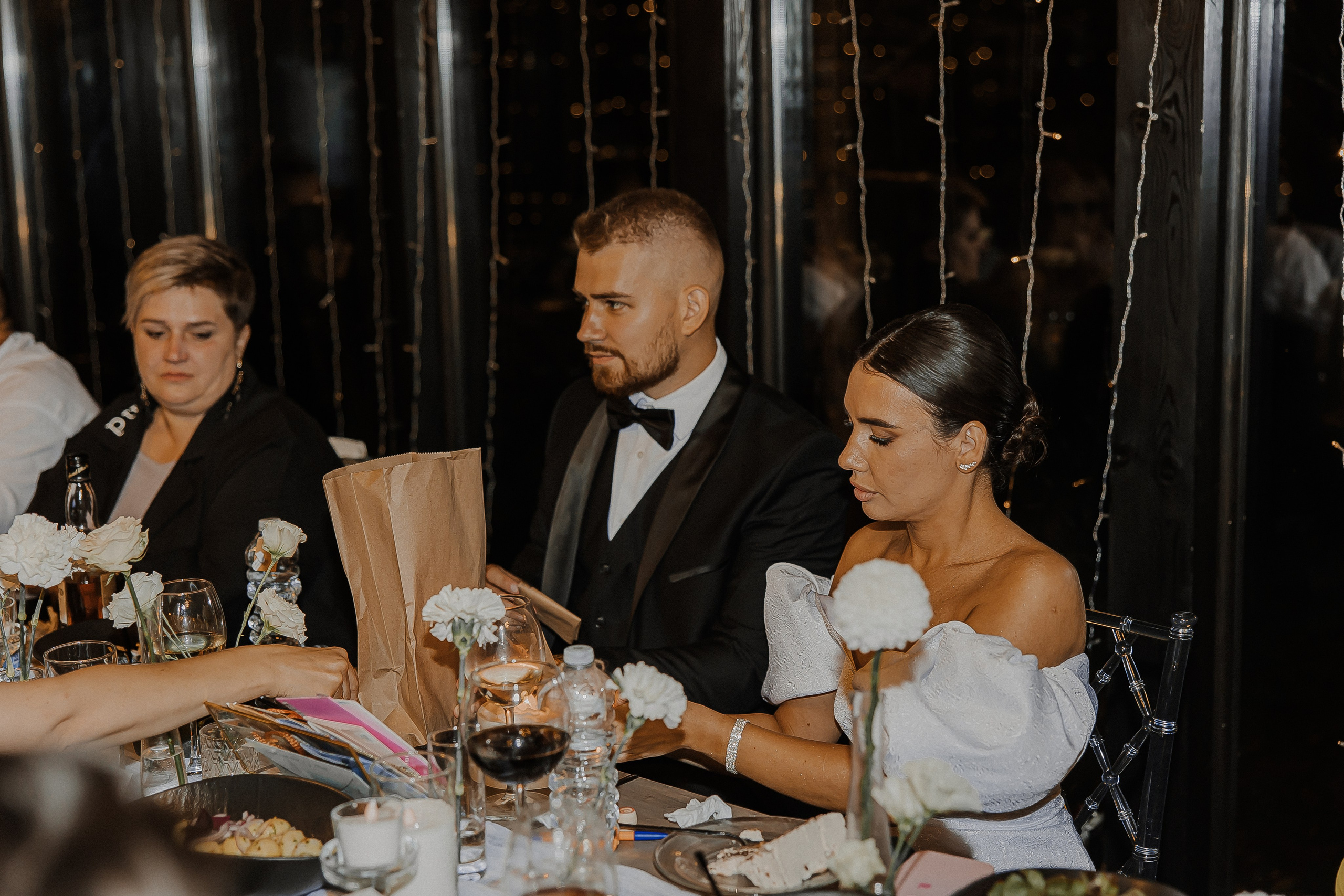 Александр и Арина. Свадебный и семейный фотограф Елизавета Ермак | Москва и МО