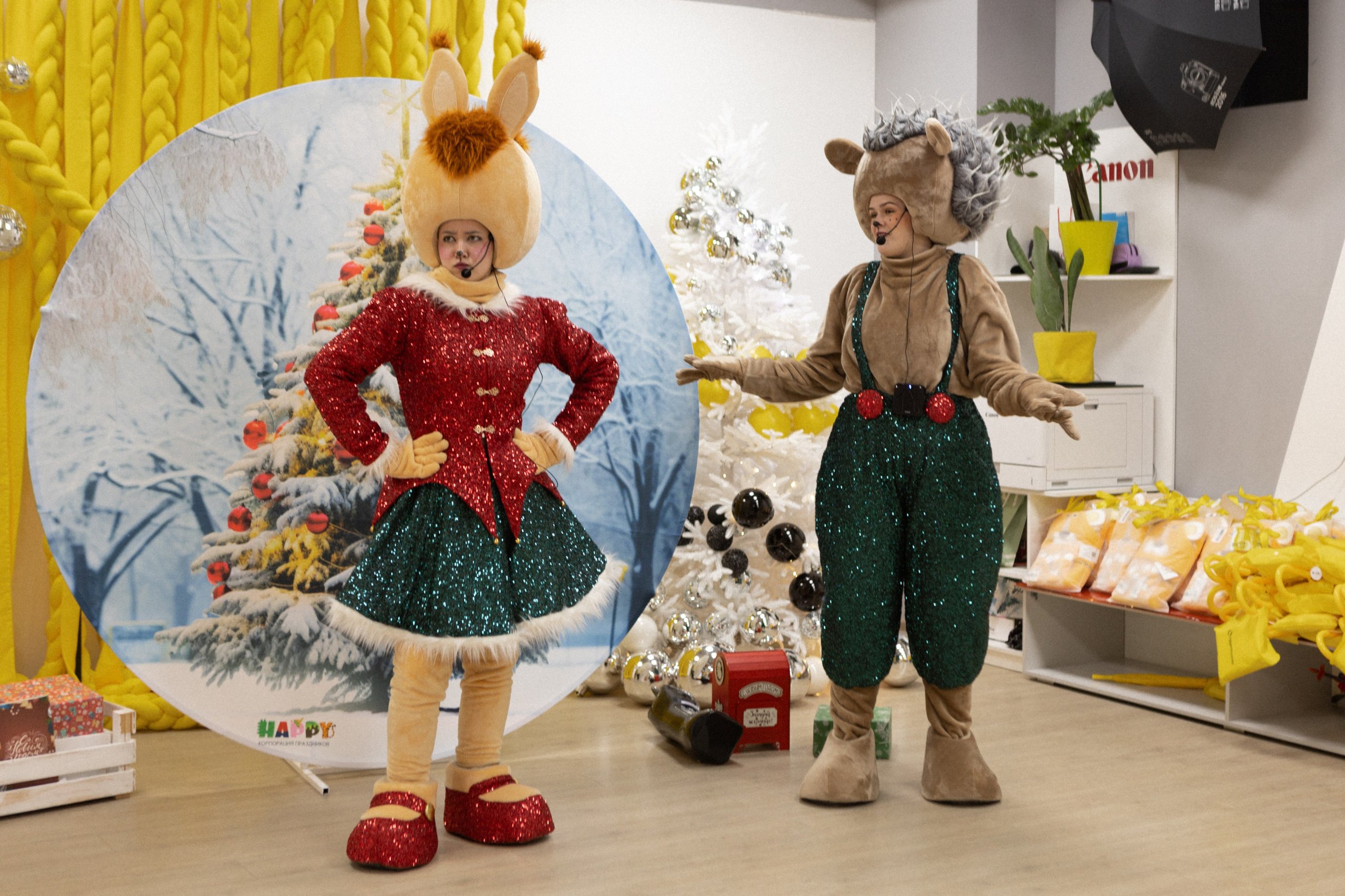 Детские мероприятия. Фотограф Александр Закадычный | Таганрог