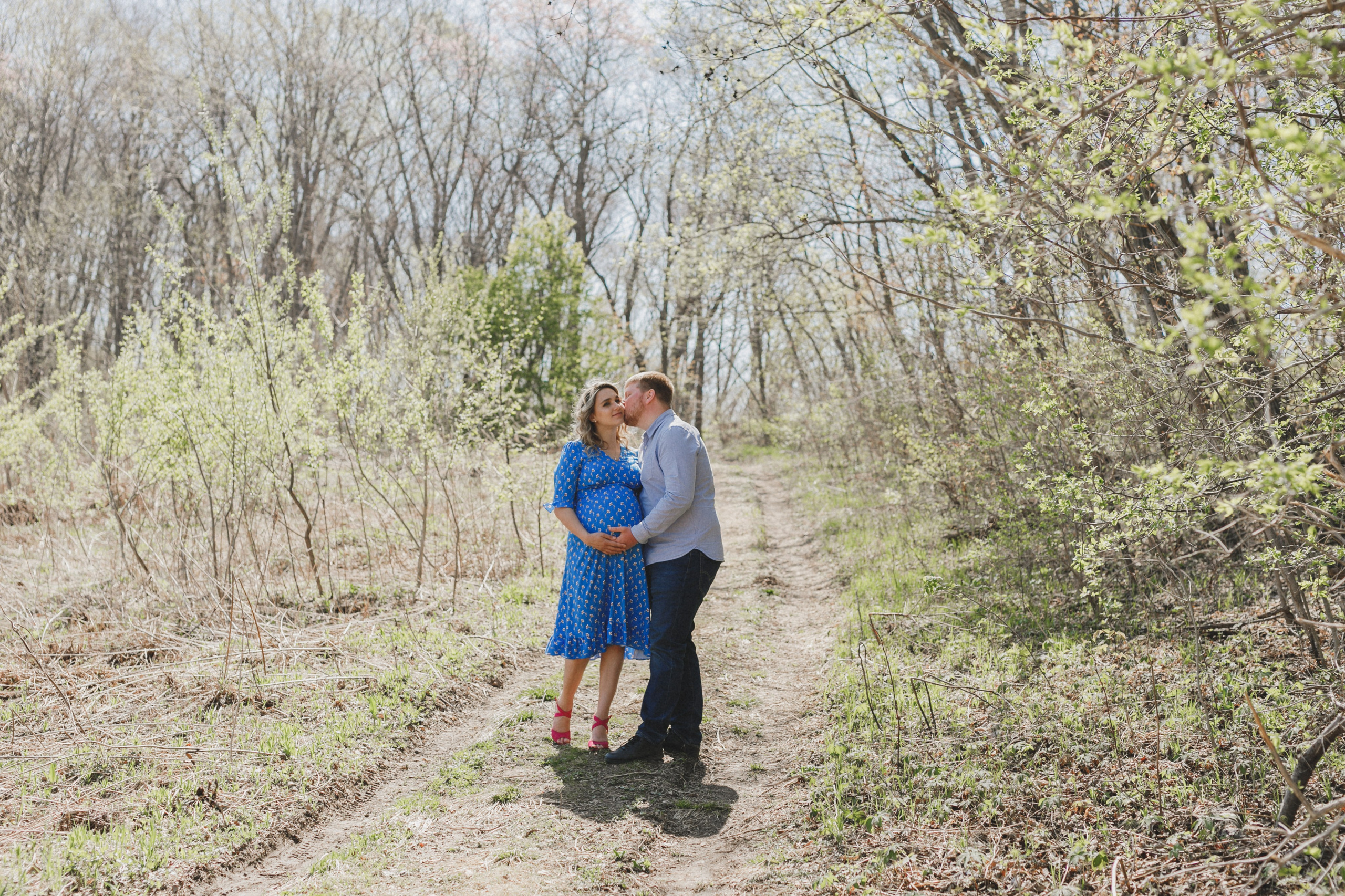 Весна и любовь ♡. Свадебный и семейный фотограф во Владивостоке Овчинникова Дарья