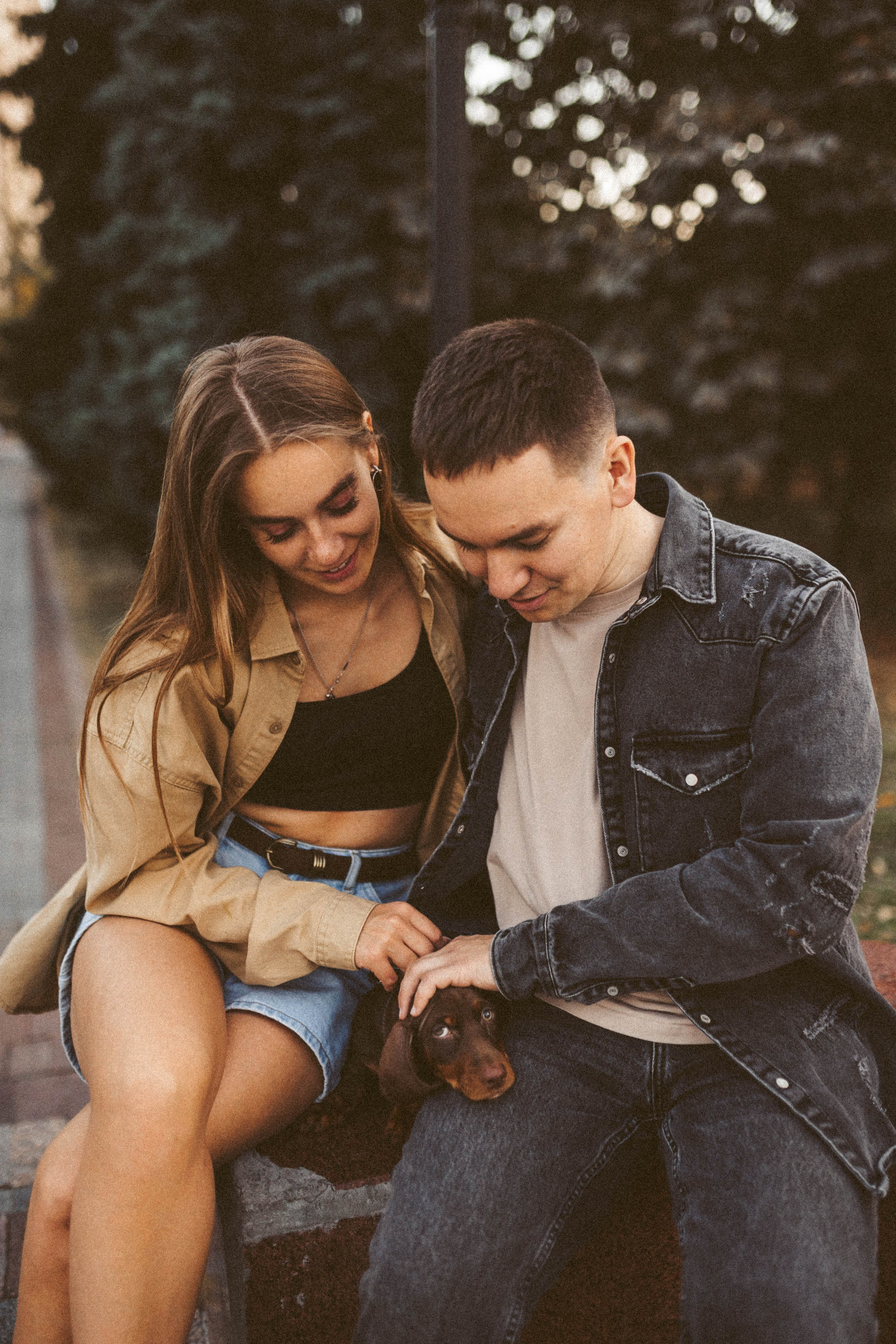 Руслан/Вика/Велес. Фотограф в Москве Татьяна Сергеева