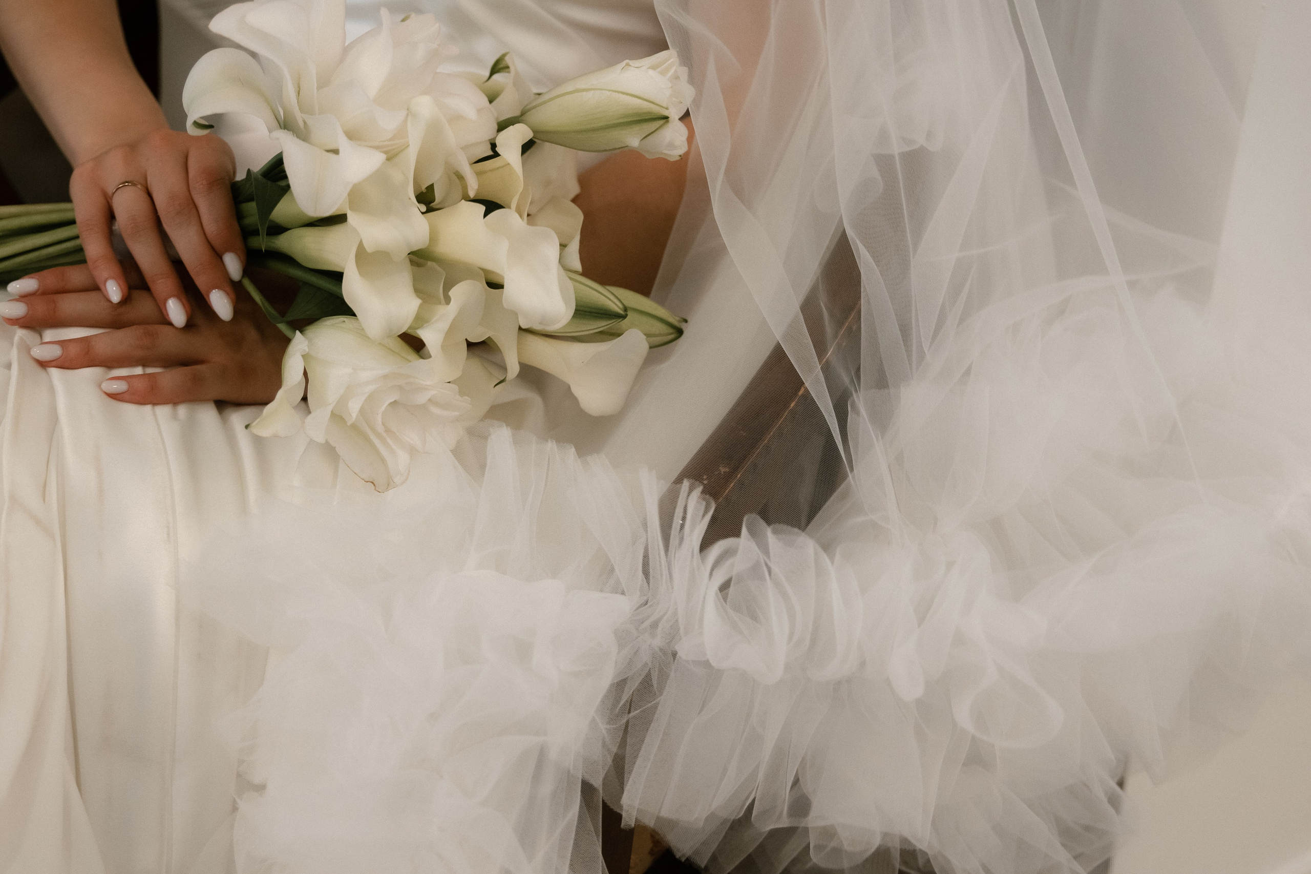 Classic. Свадебный фотограф Ярославль, Рыбинск