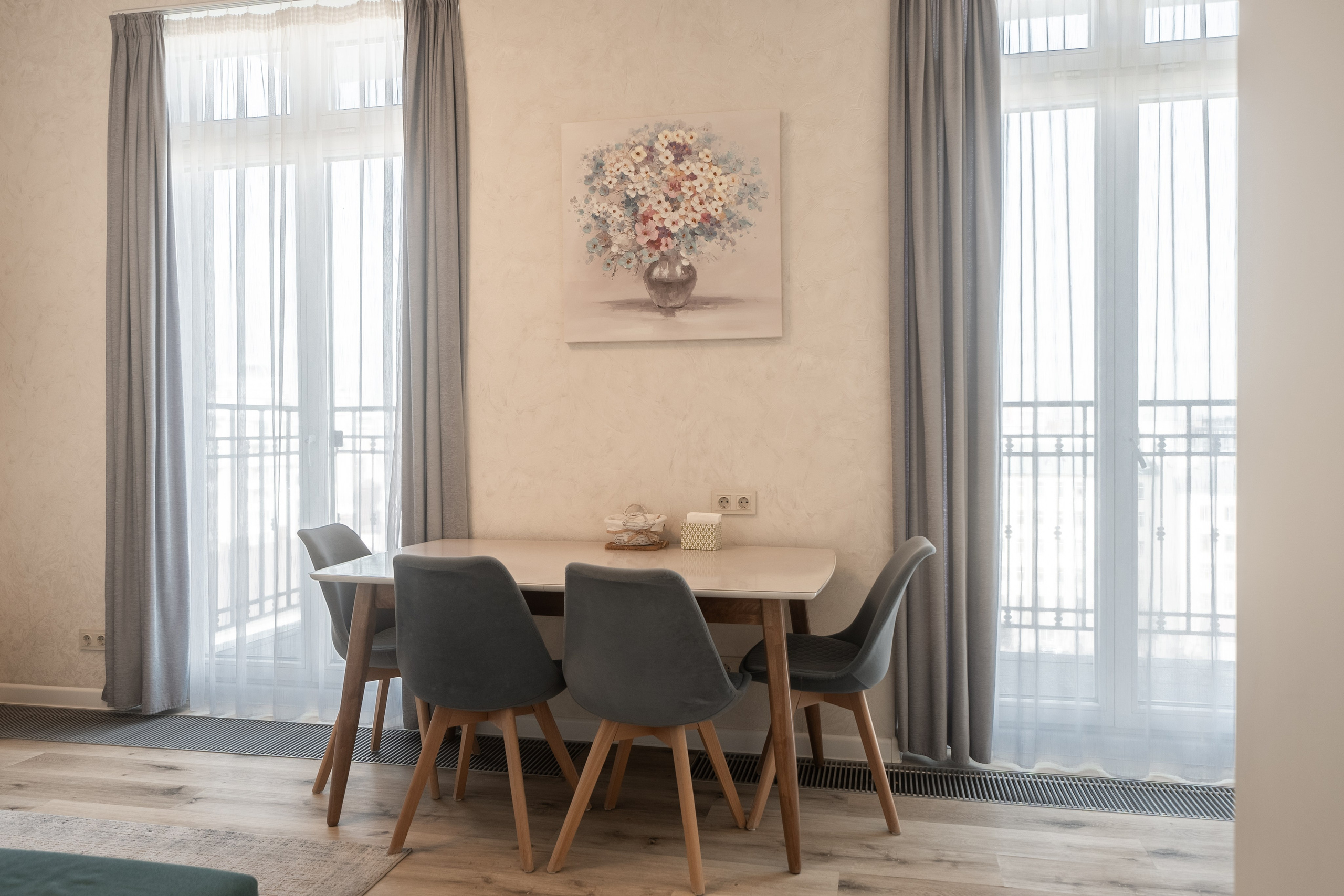 Интерьерная Съемка. Услуги фотографа СПб. Фотограф видеограф Игорь Рисар