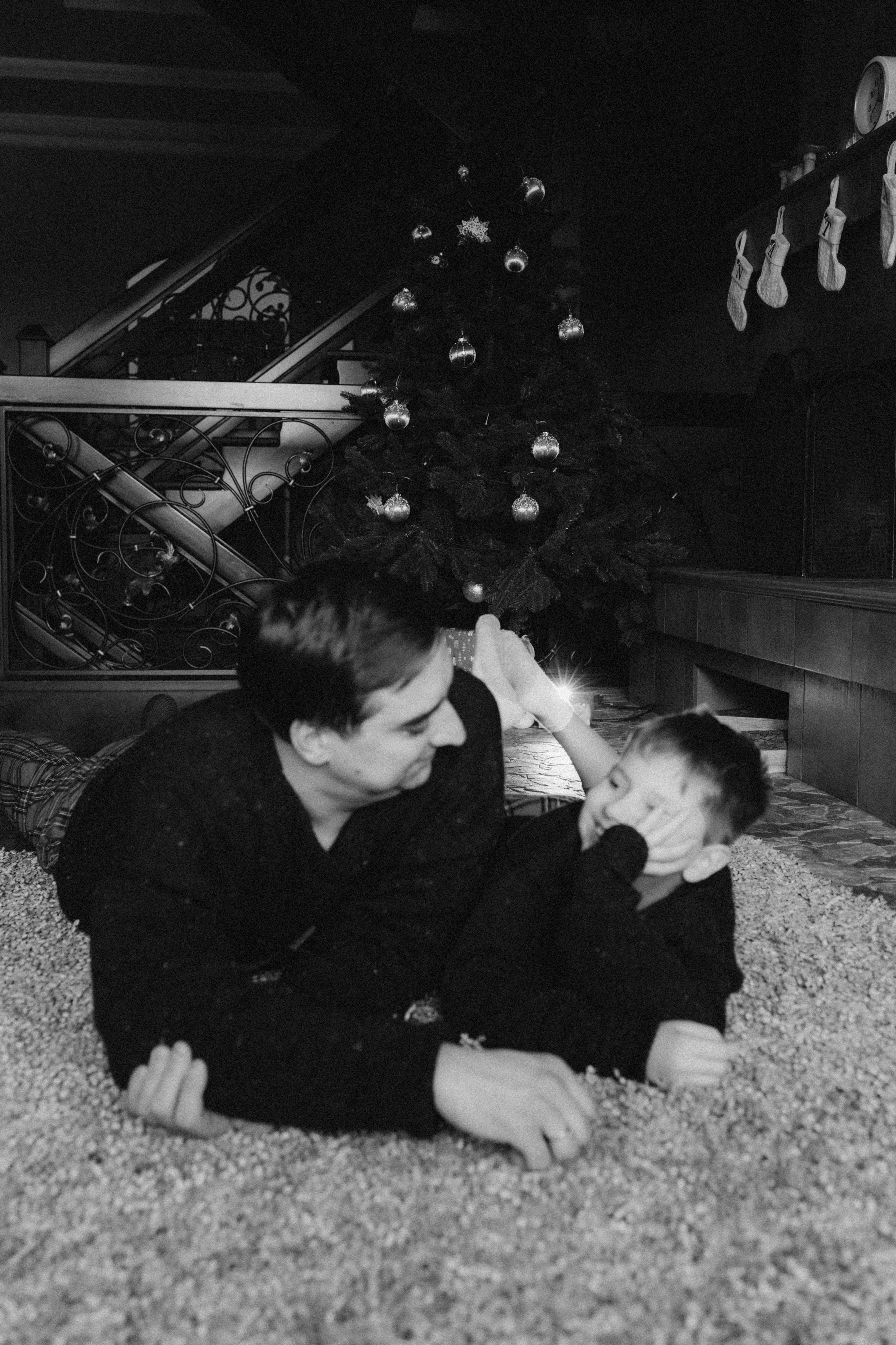 Таня, Антон, Артем. Фотограф в Туле и Алексине Стулова Мария