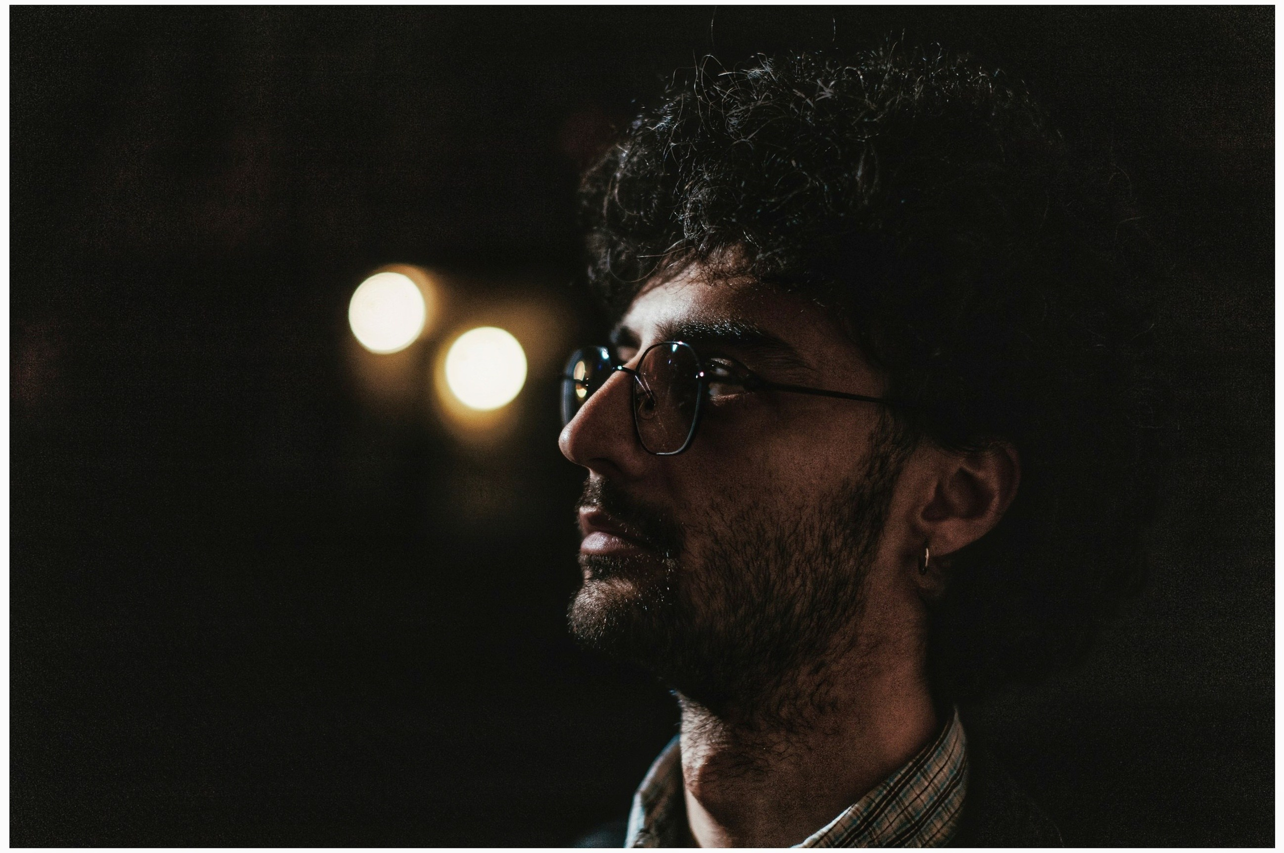 Алена и Расул. Репортажный и портретный фотограф, Влад Хафизов, Москва