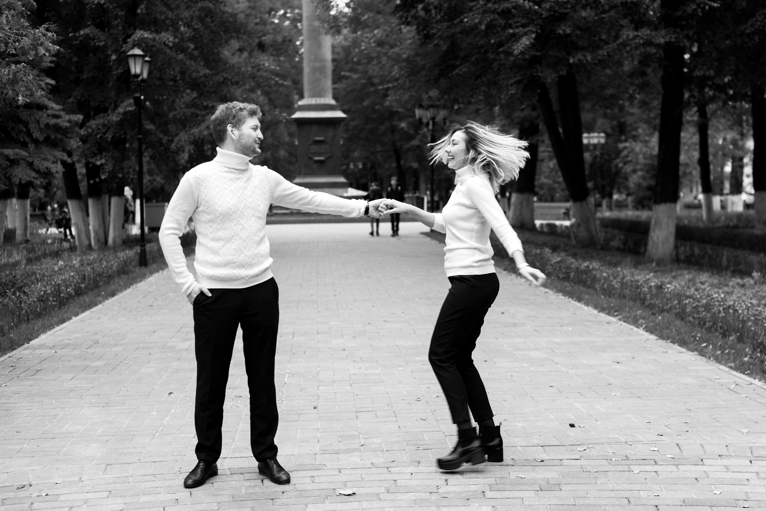 Прогулка по Ярославлю. Эстетика в тебе 🤍