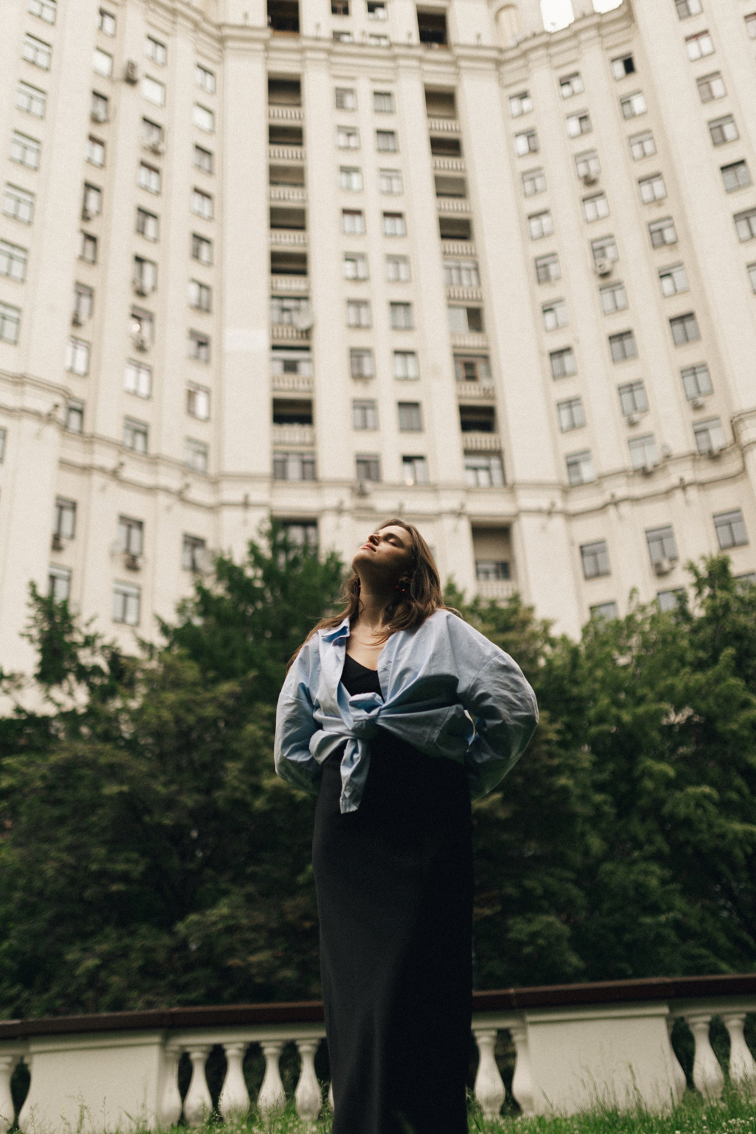 Anna. Свадебный и портретный фотограф в Калининграде и Москве Марк Юдинцев