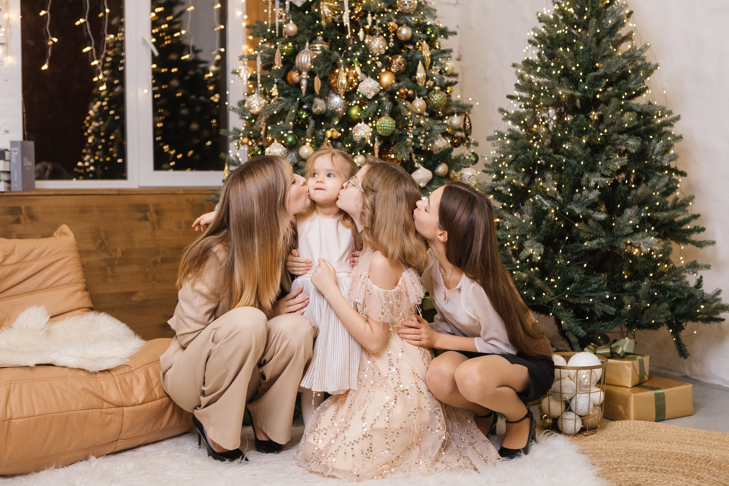 Оля. Фотограф Воронеж Илья Команюк