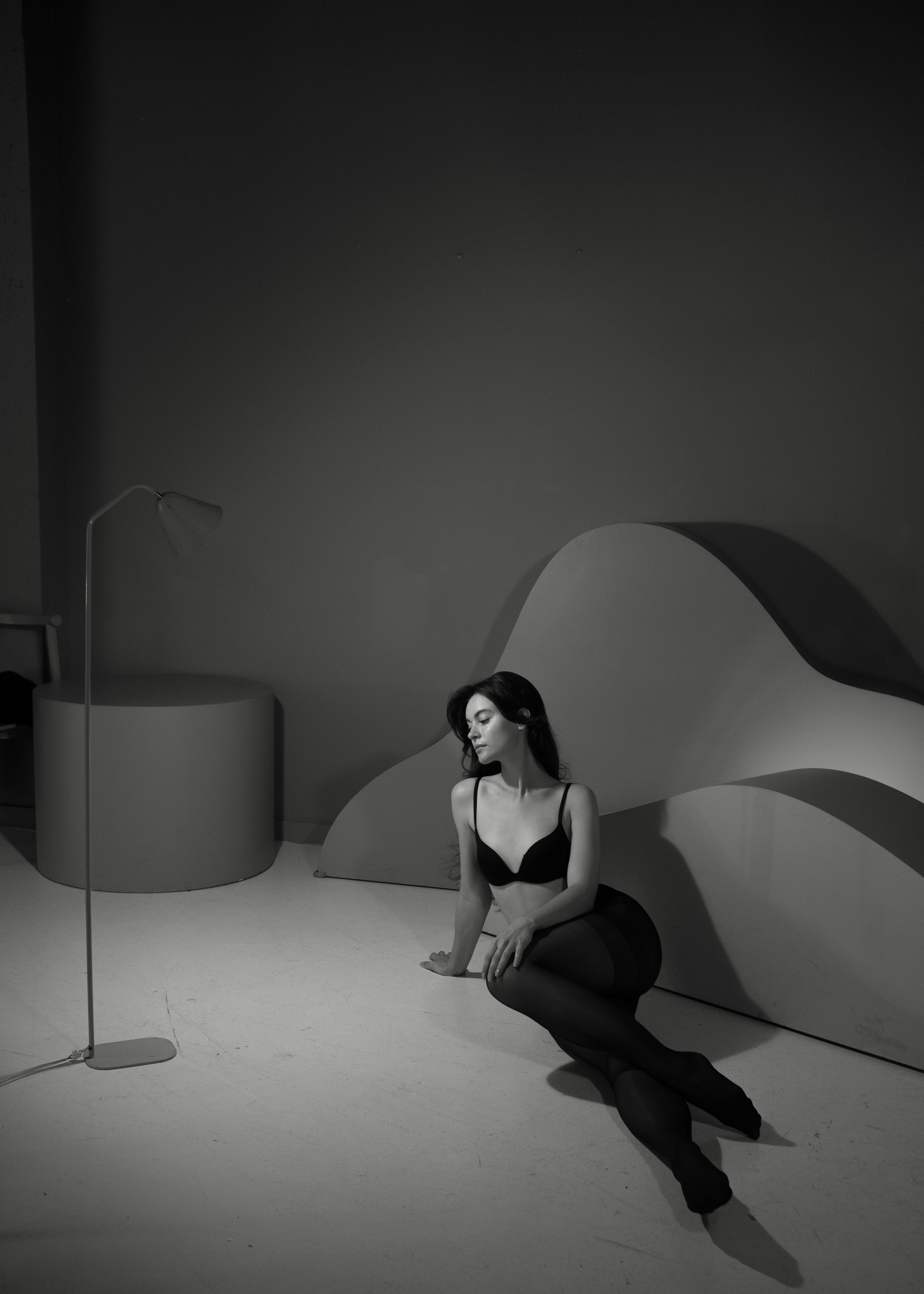 Татьяна, 2024. Портретный фотограф в Москве Евгения Яковенко