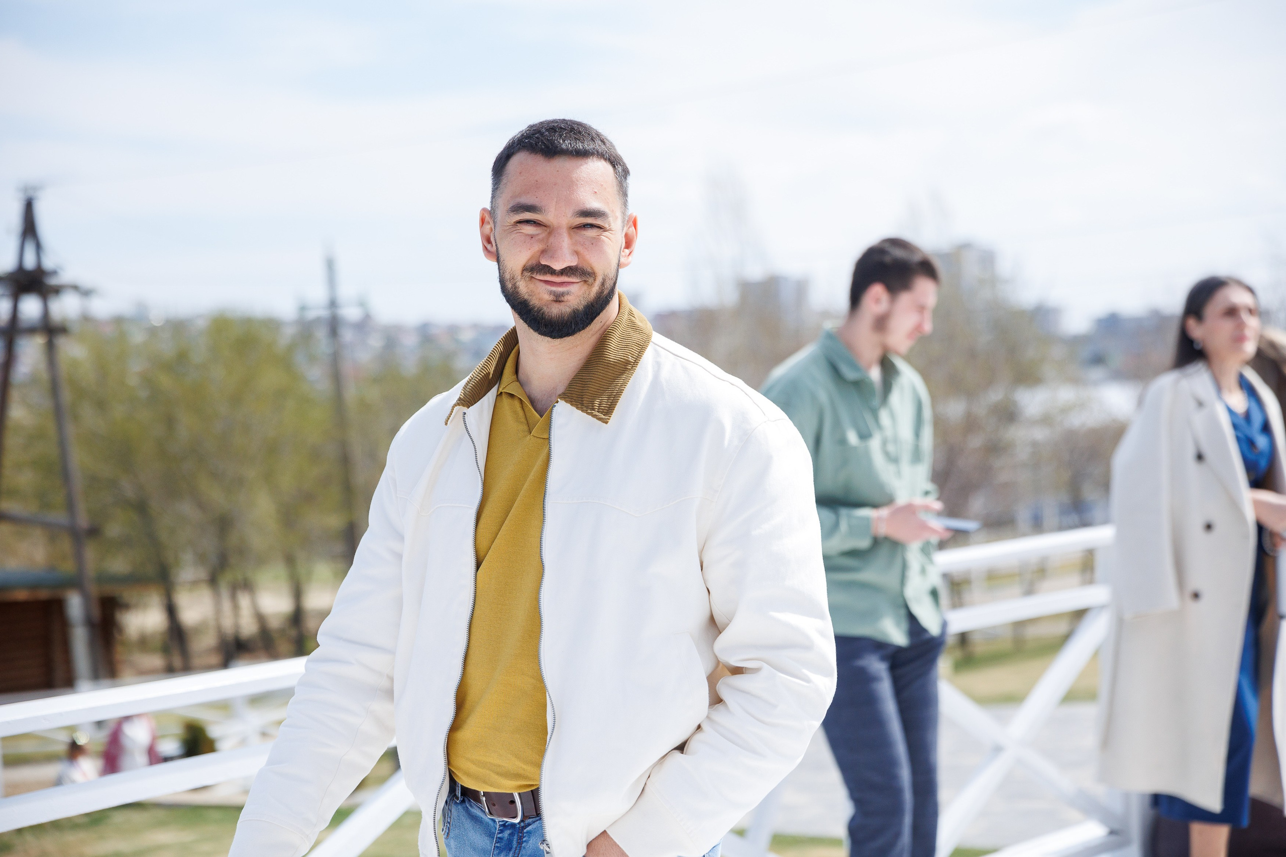 Бизнес-Нетворкинг. Фотограф Шейдаев Эмин г. Волгоград