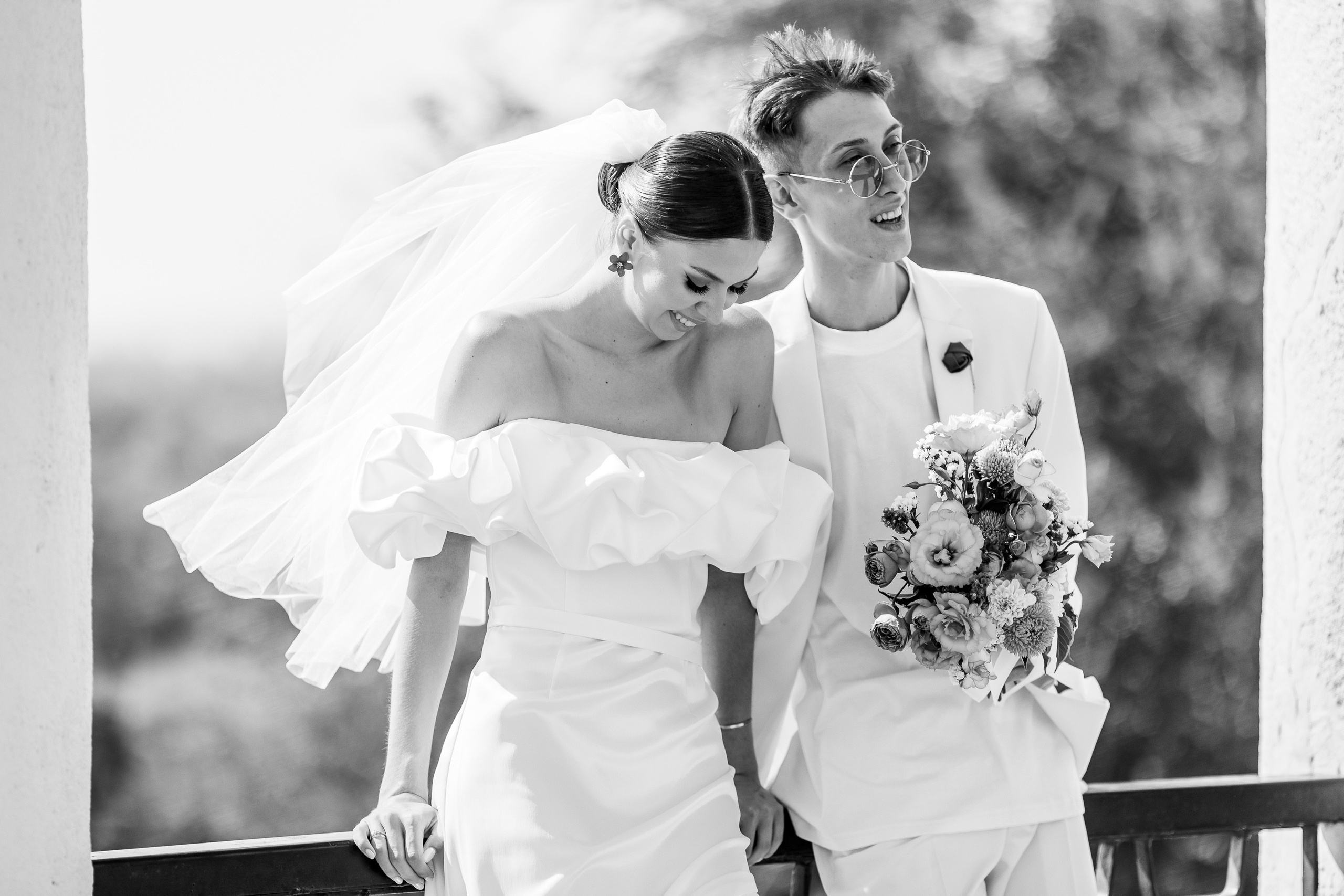 Алена и Руслан. Фотограф Шейдаев Эмин г. Волгоград