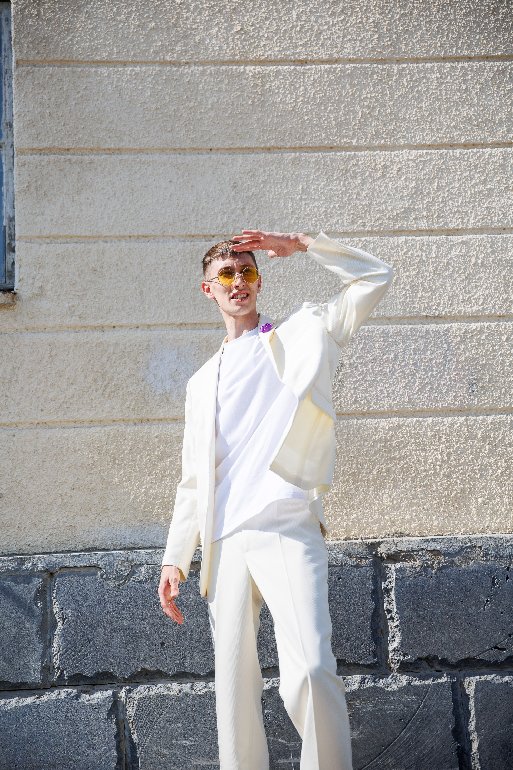 Алена и Руслан. Фотограф Шейдаев Эмин г. Волгоград