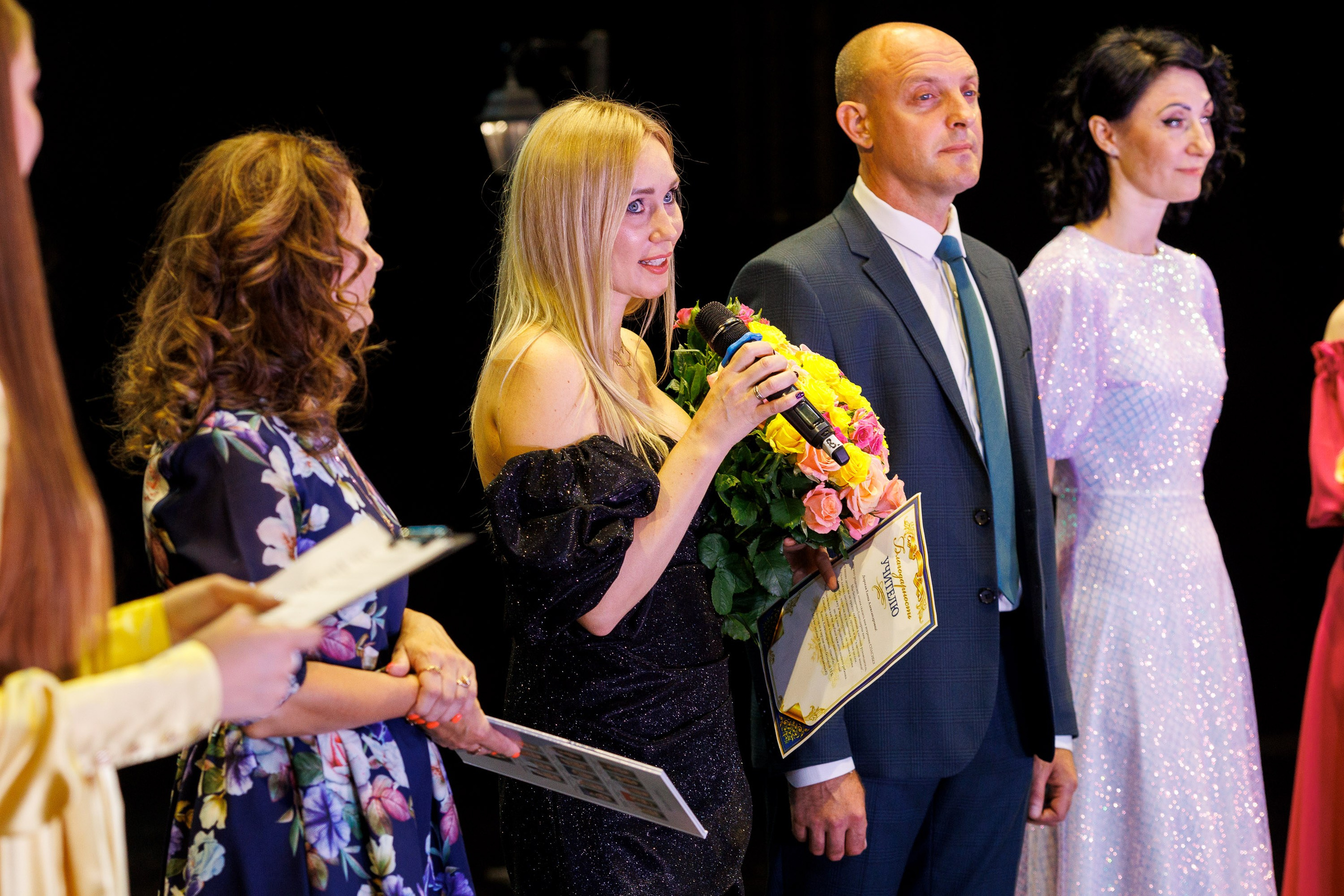 Выпускной — 2023 г. Фотограф Шейдаев Эмин г. Волгоград