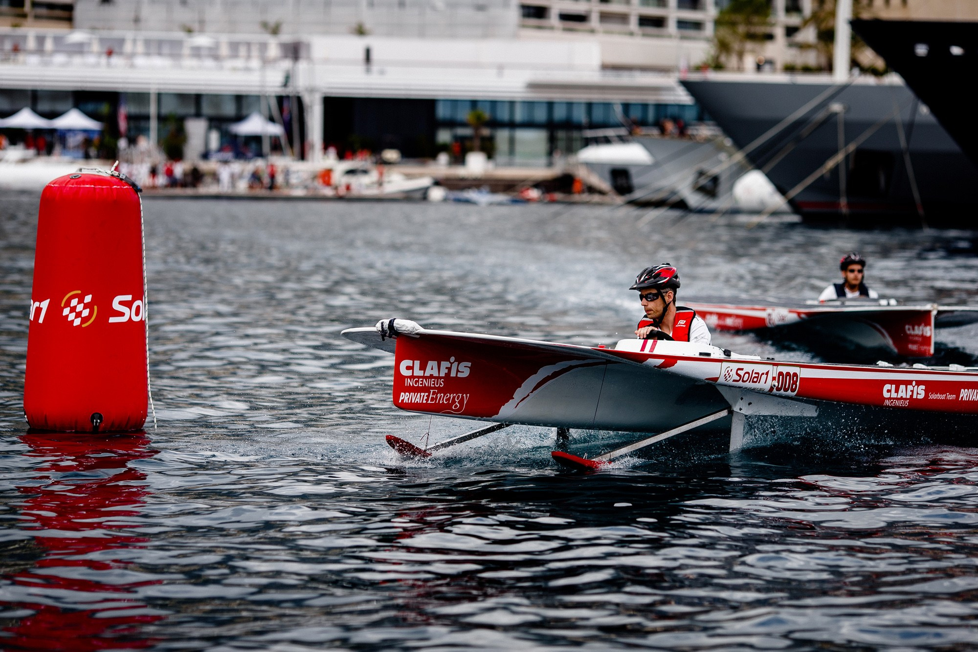 Report VIII. Veedoff