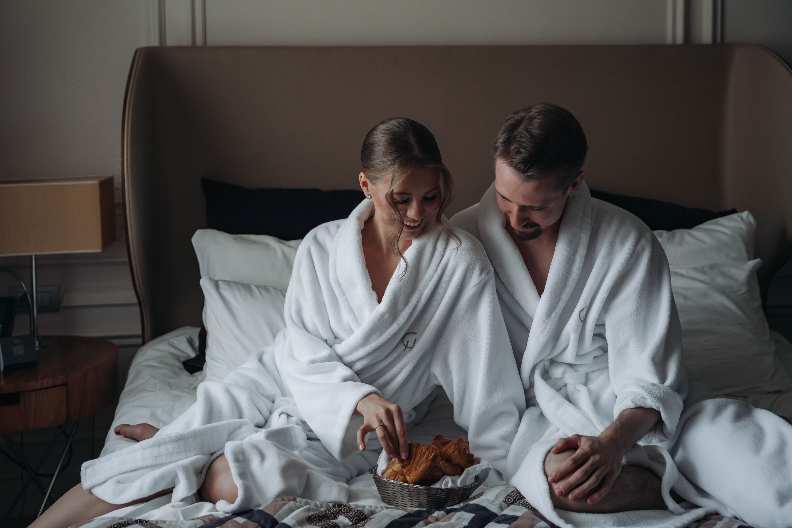 Alisa & Daniil. Свадебный фотограф в Санкт-Петербурге Якутович Екатерина