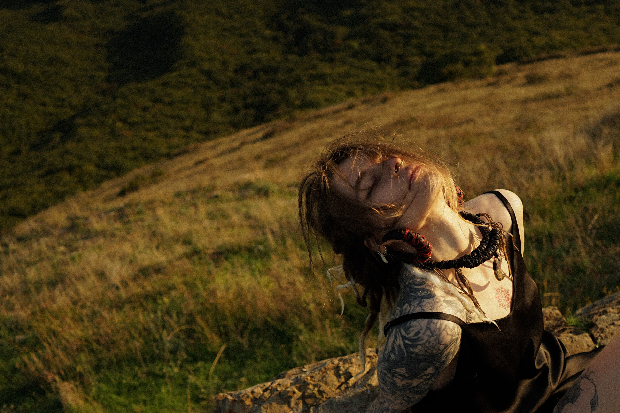 Фотограф Тбилиси. Фотограф в Грузии ОАЭ | Nekit Fox