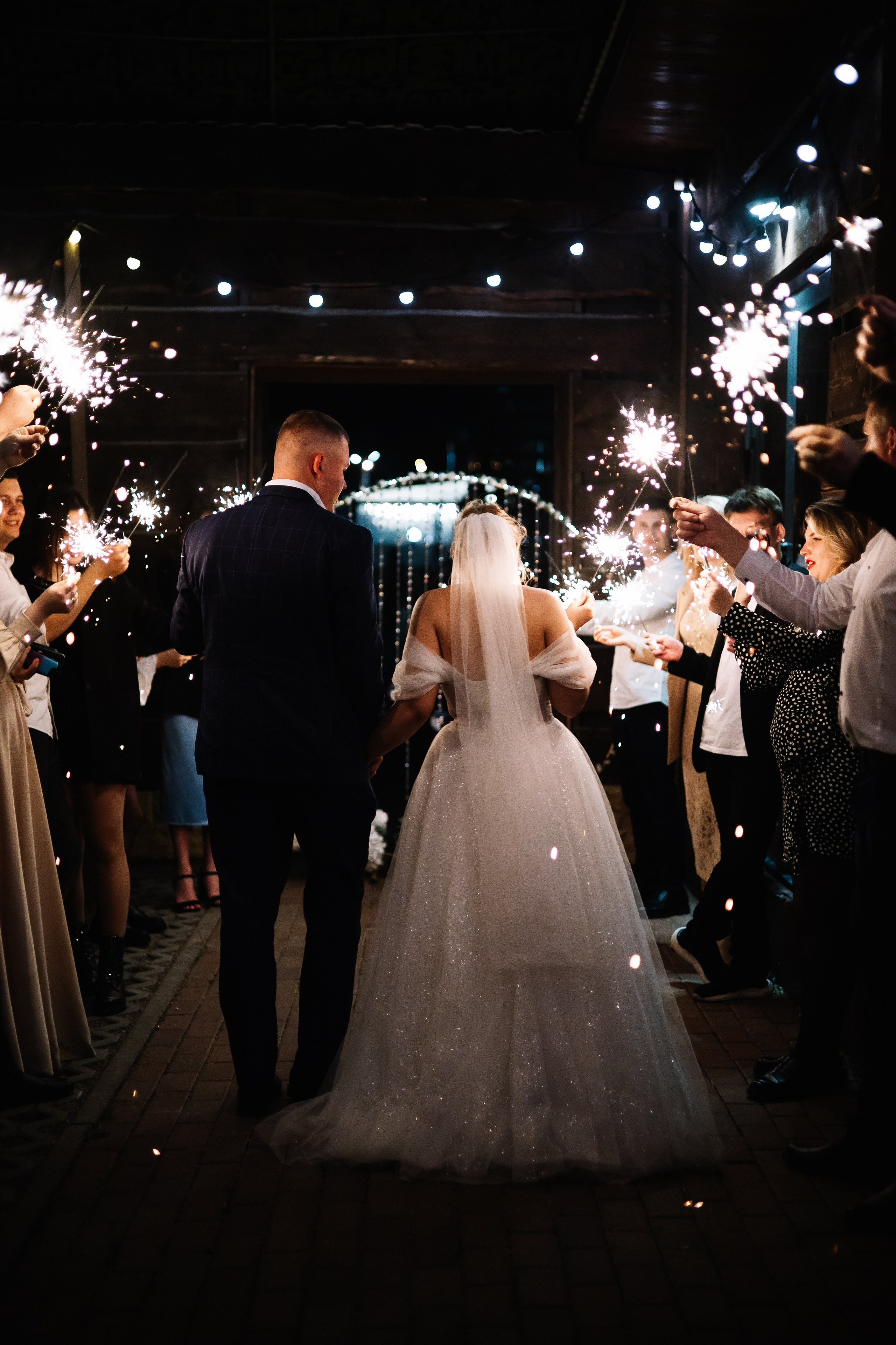 Валерия и Руслан. Анастасия — ФОТОГРАФ