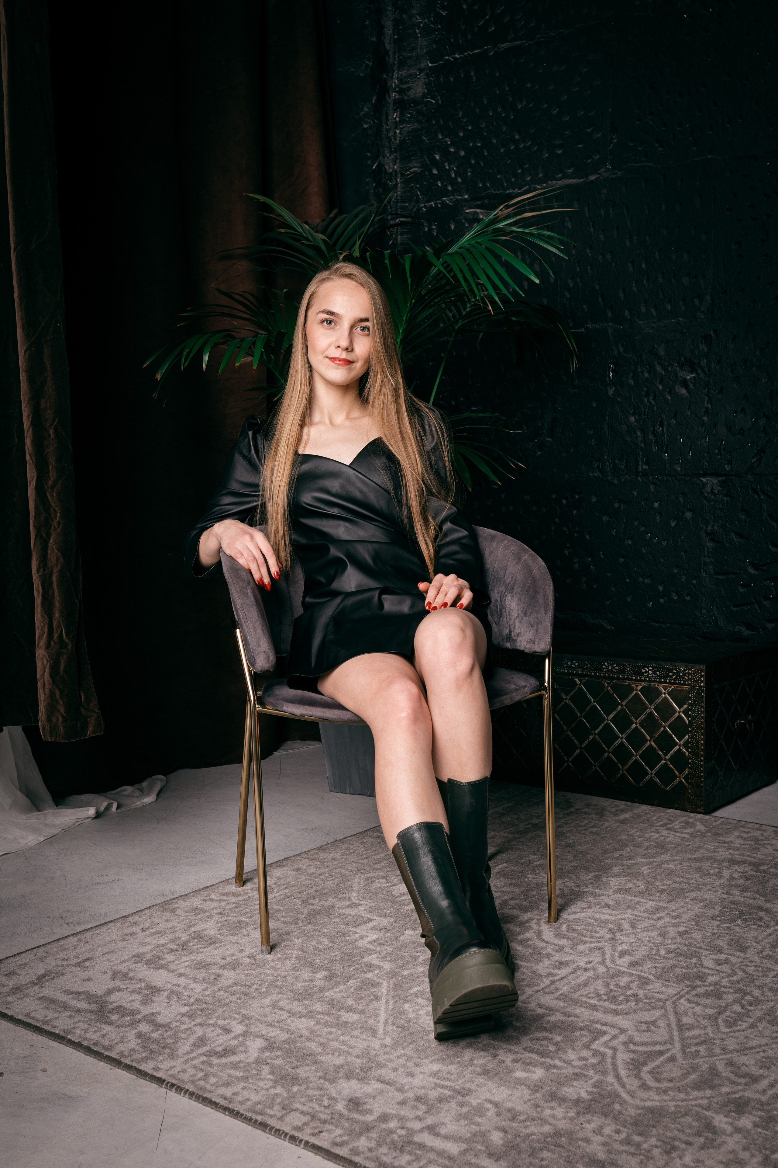 Лилия и Эльвира. Антон Исаев — Фотограф-видеограф в Самаре