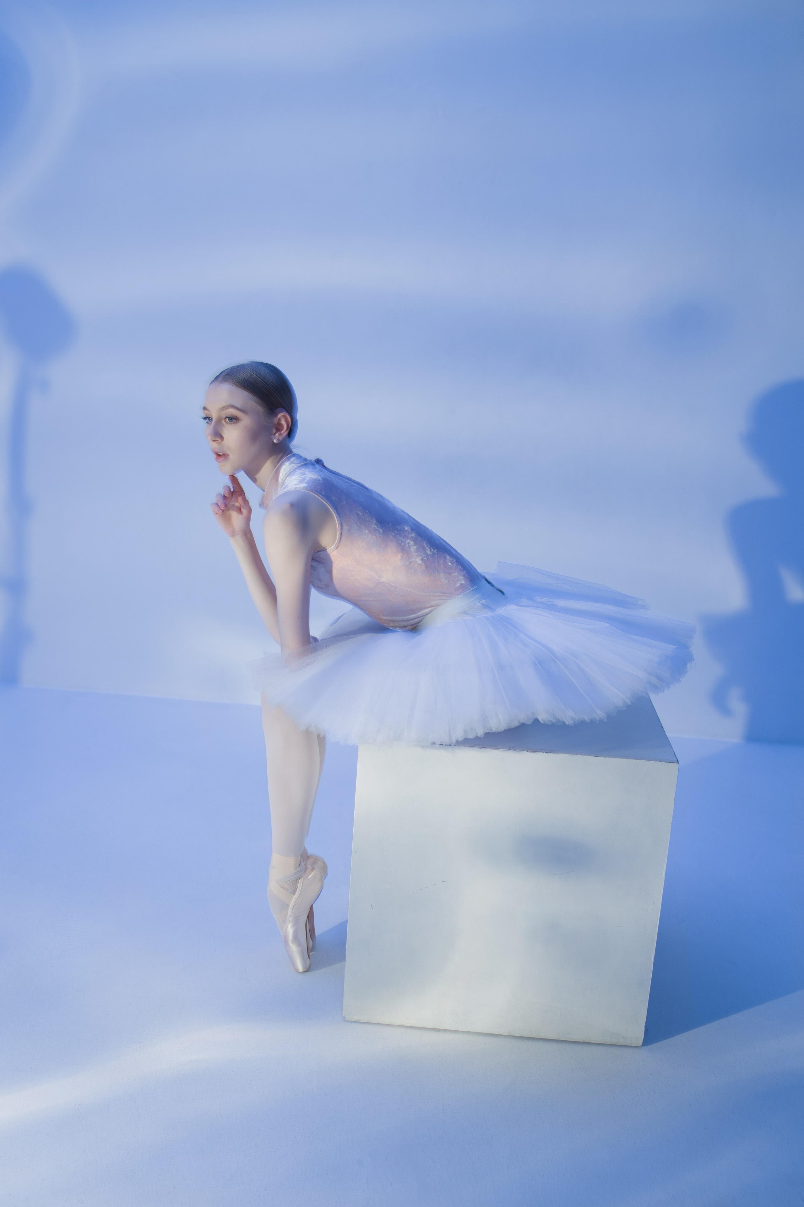 Валерия Кузнецова. Художественная фотография