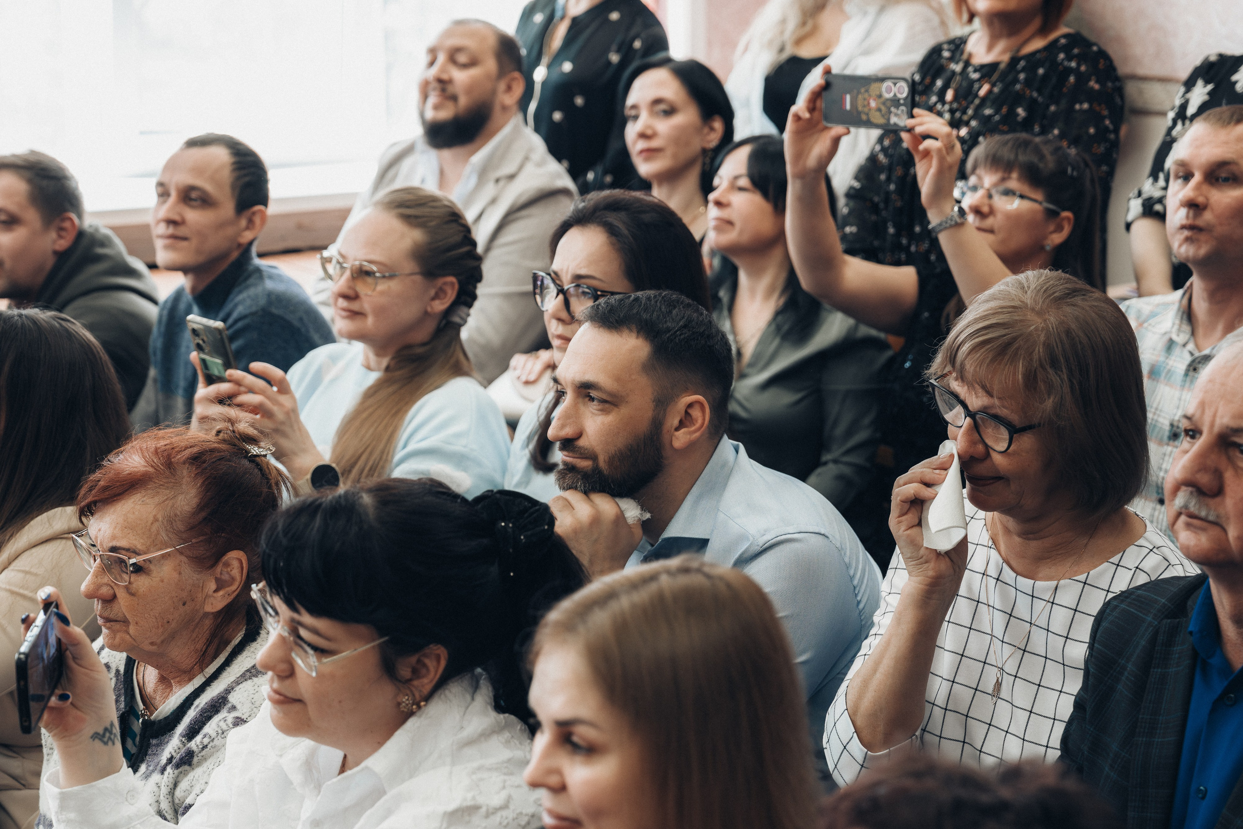 Фотосъемка в детском саду. Свадебный и репортажный фотограф в Воронеже Роман Янко