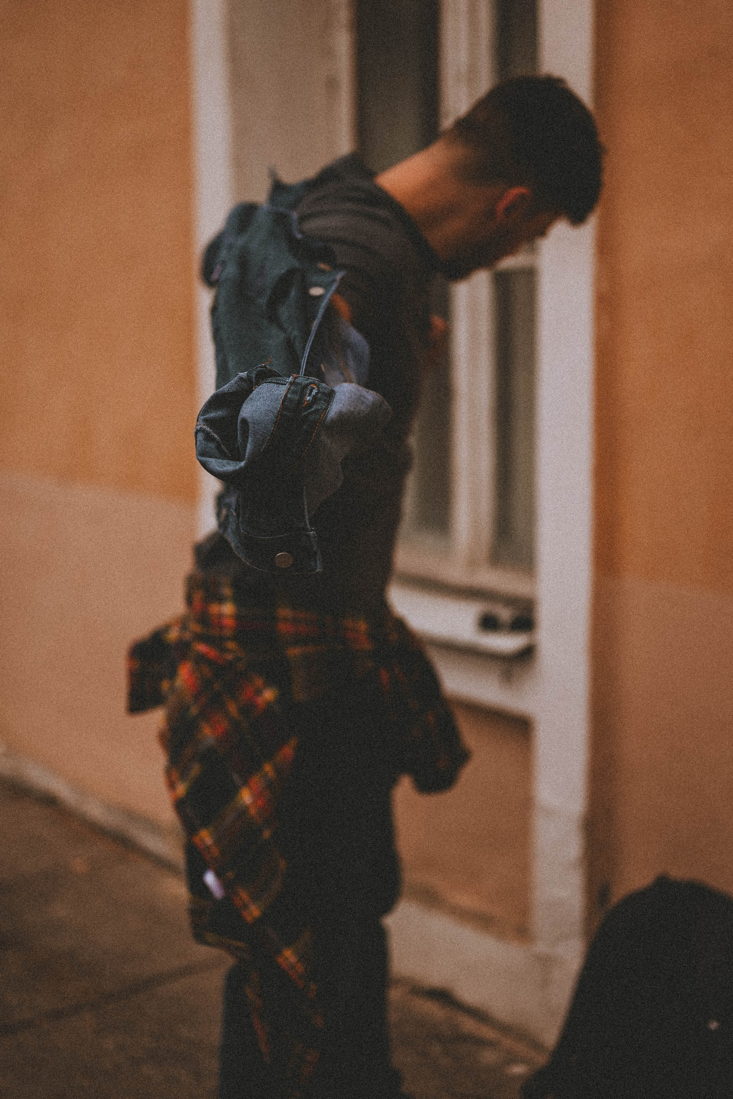 Кирилл. Фотограф Кристина Пархоменко