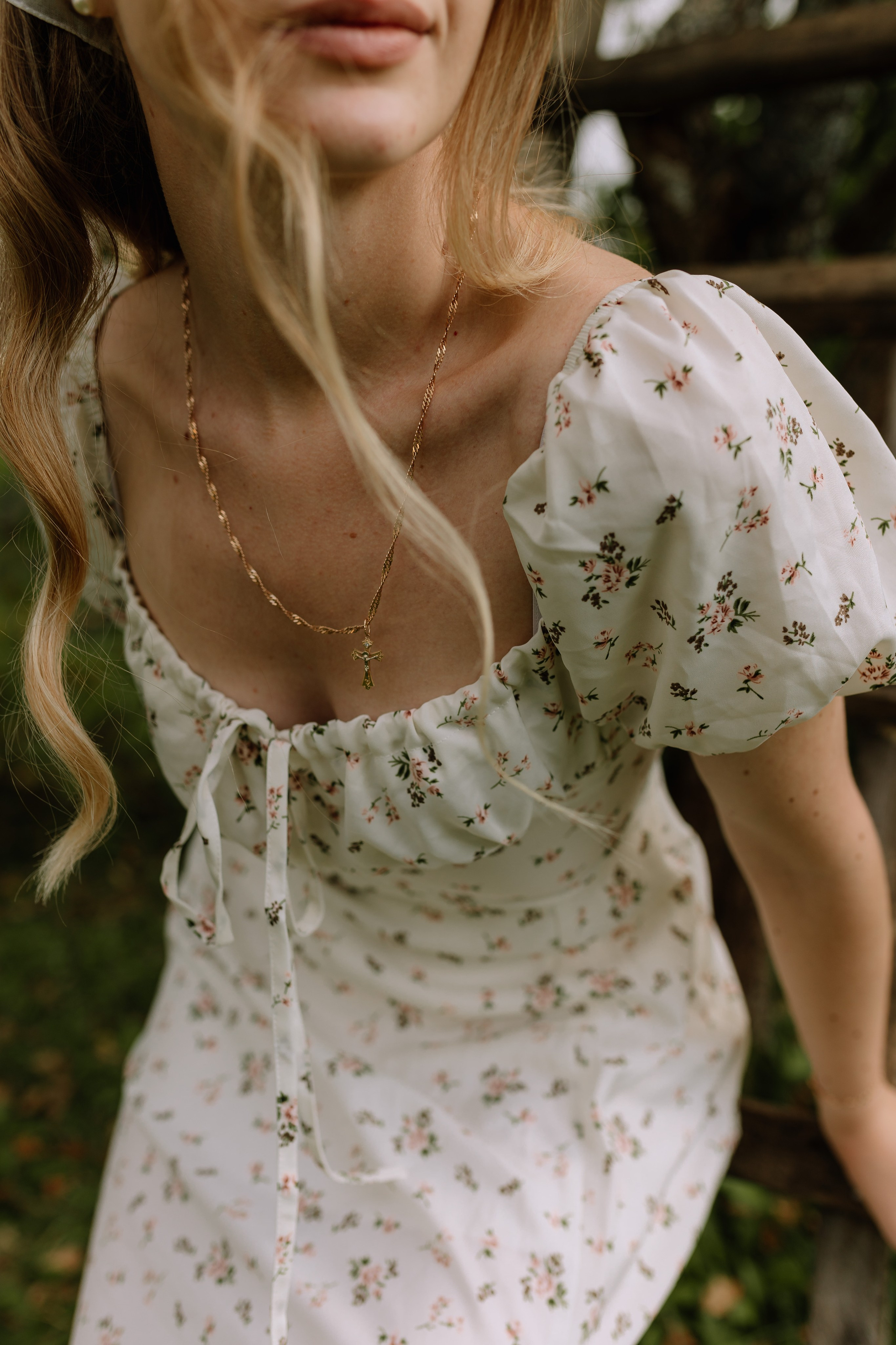 Кристина Щербакова. Фотограф Александра Кузнецова