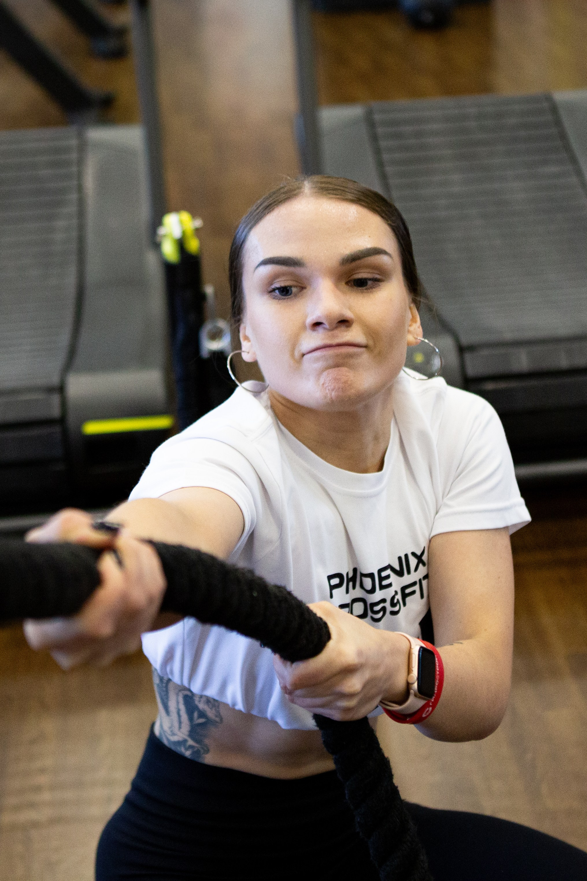 OCR Indoor Light. Кутузов Евгений Фотограф в Южно-Сахалинске