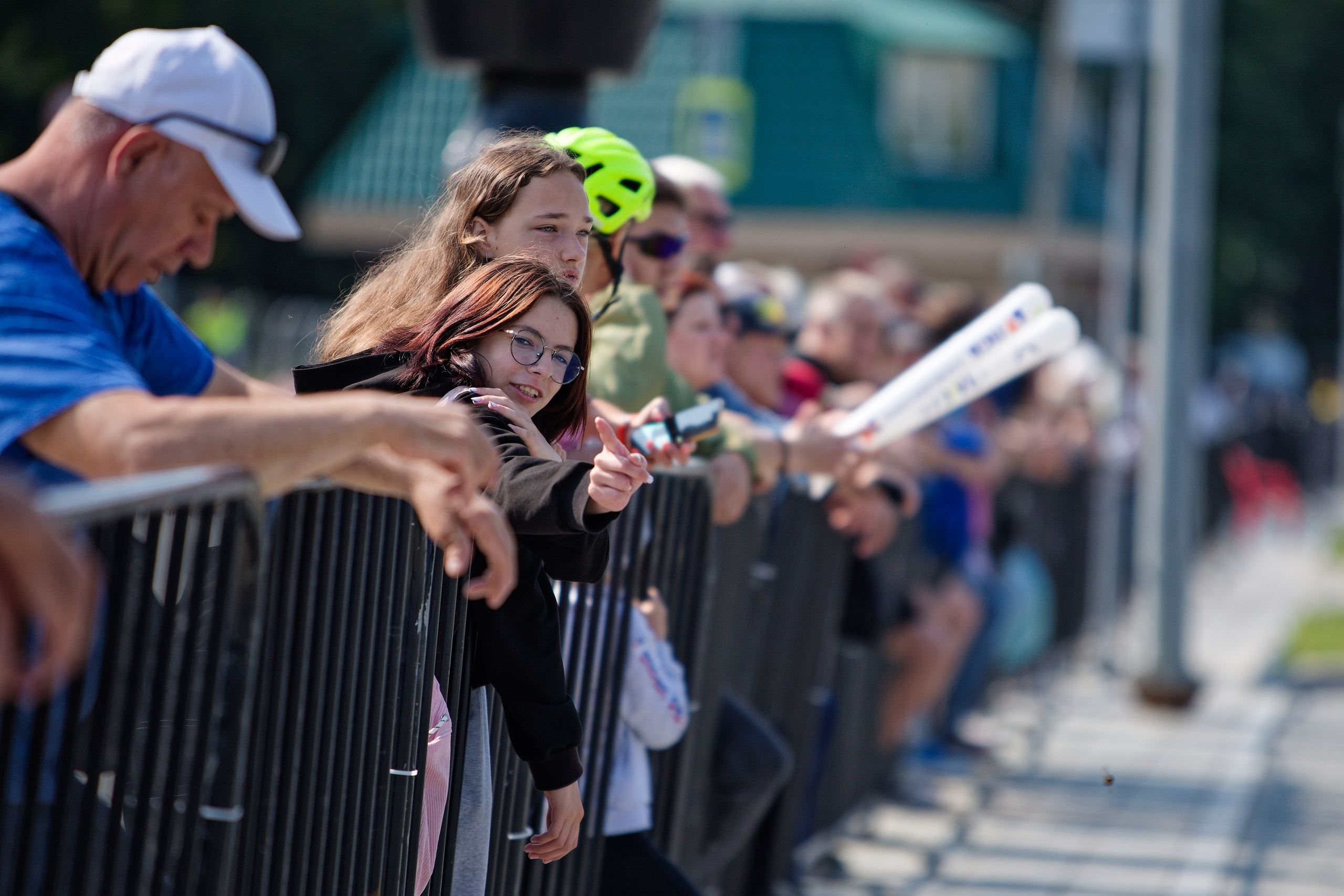 II этап Кубка России по лыжероллерам. Кутузов Евгений Фотограф в Южно-Сахалинске