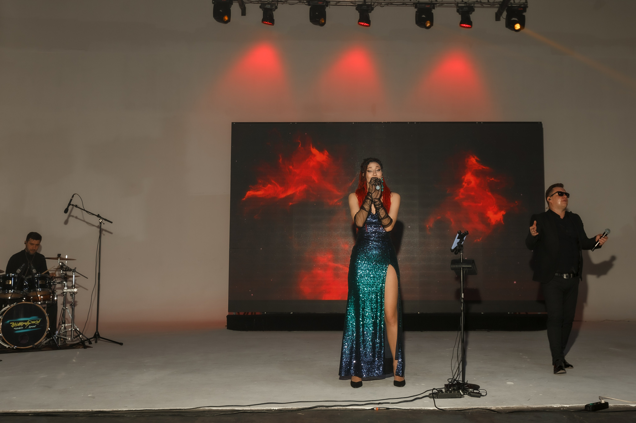 Апикс Конференция. Свадебный фотограф в Москве — Ольга Козловская