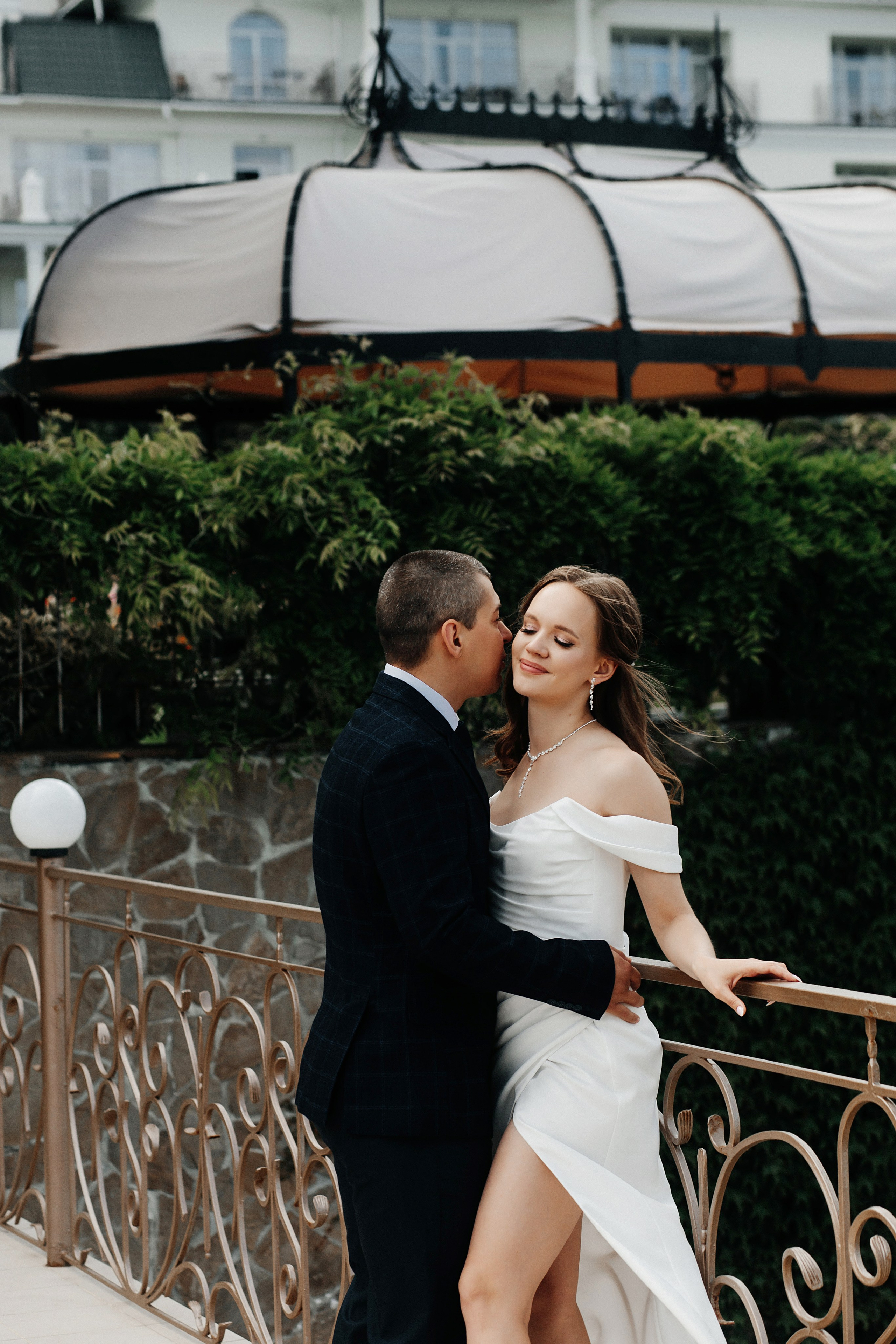 Свадебный фотограф в Крыму Майя Гурина